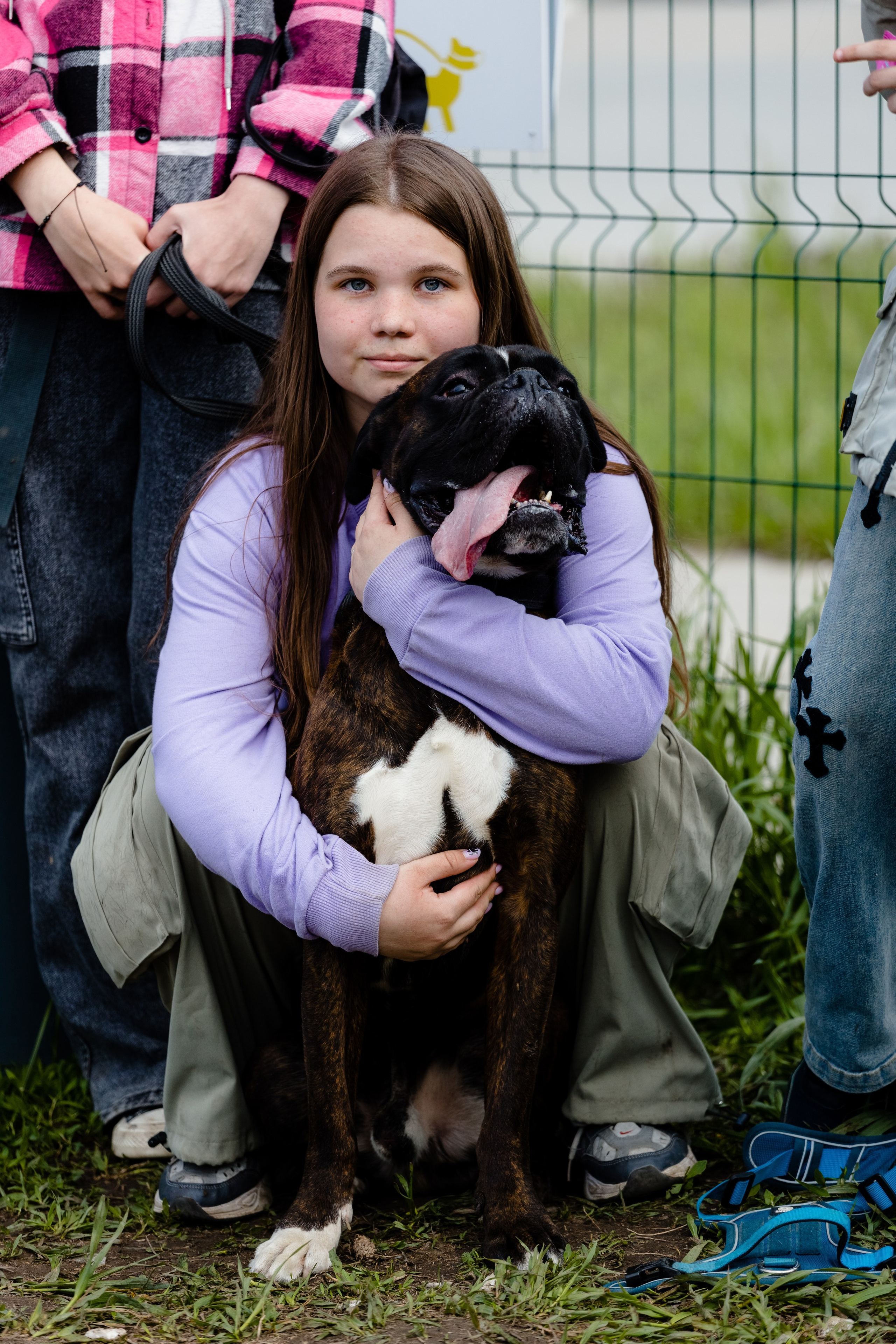 МЕГА | Фестиваль. Свадебный и репортажный фотограф в Омске. Червоткин Никита
