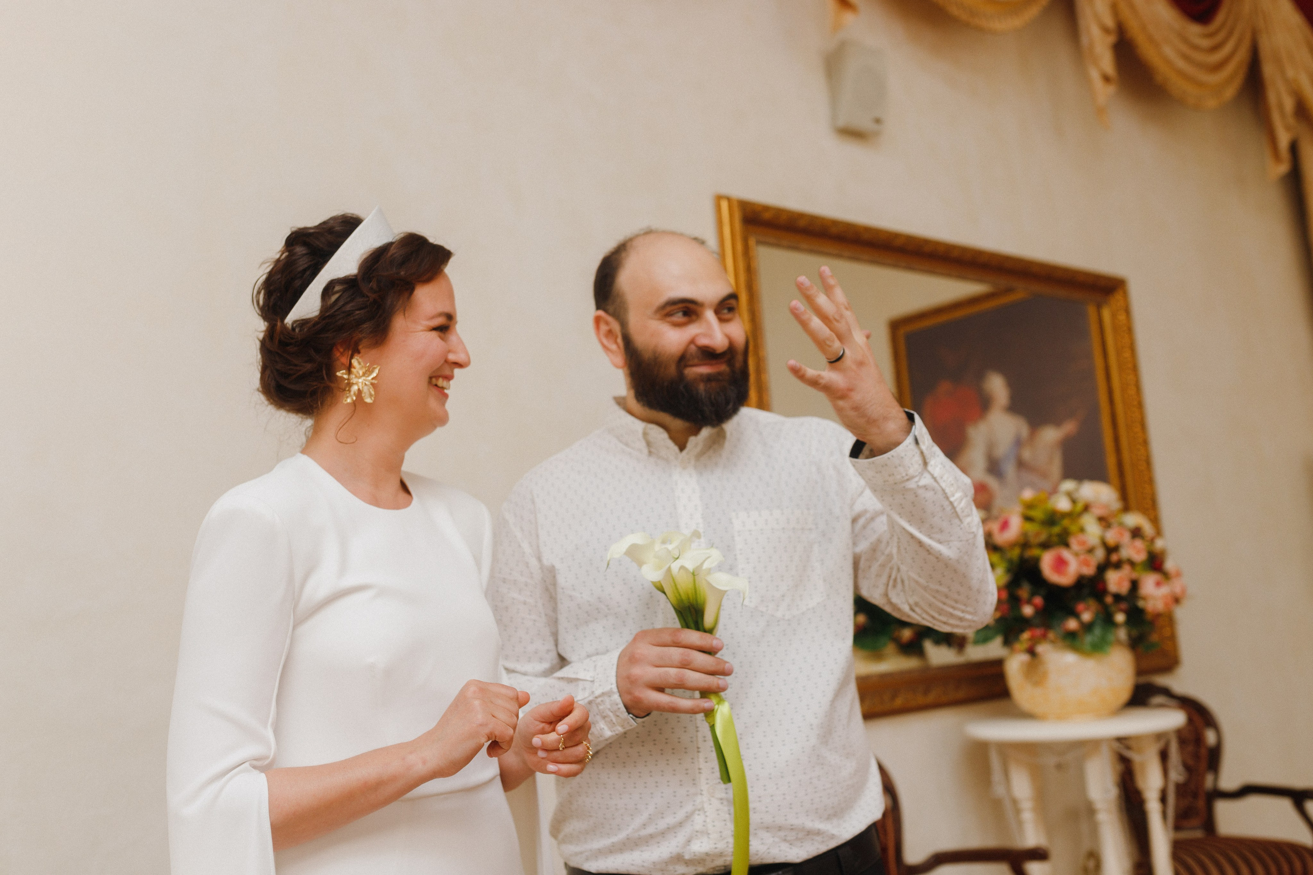 Wedding story. Семейный и женский фотограф в Краснодаре Виктория Гупало