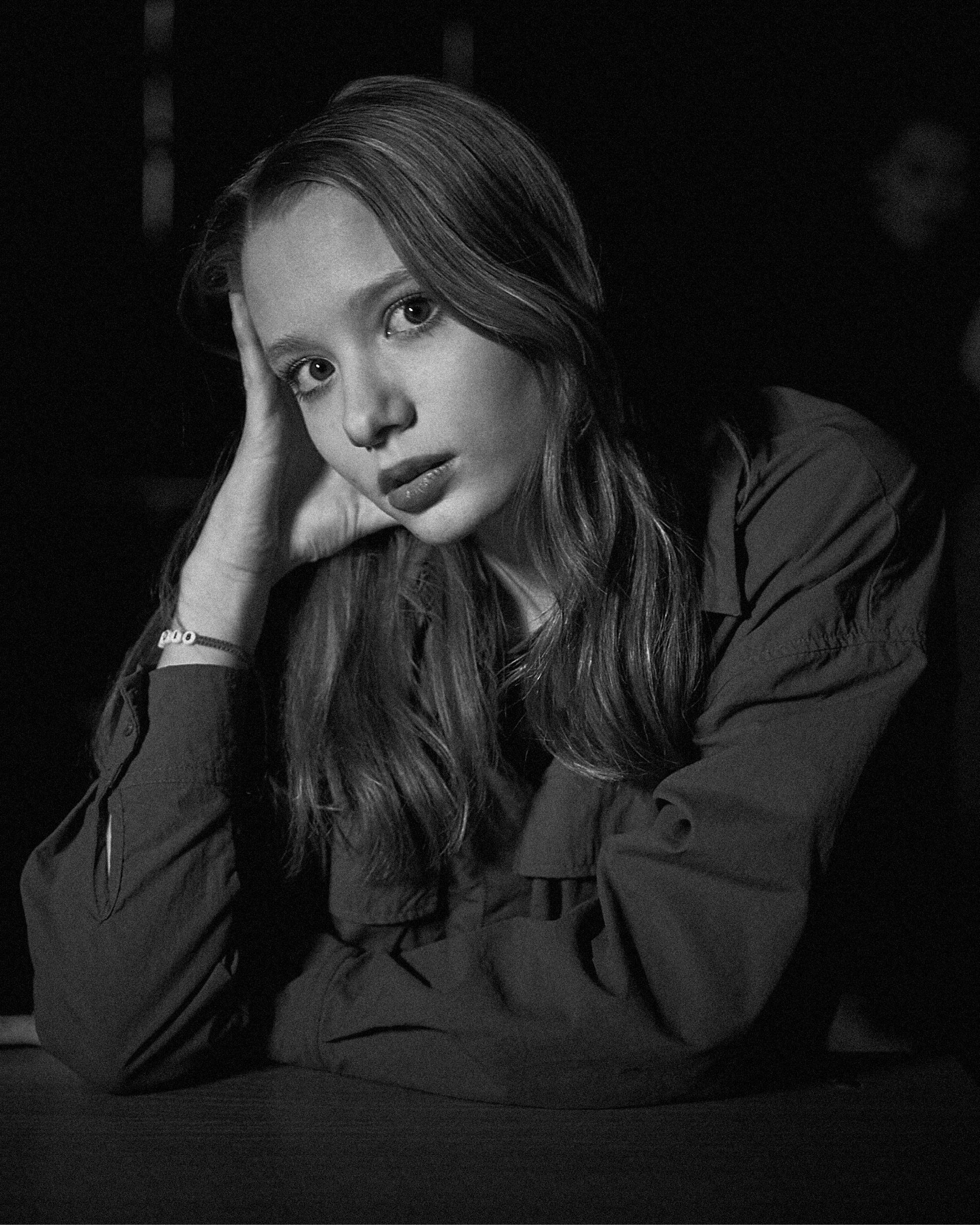 Театральная Мастерская «ТеМа». Фотограф Дмитрий Пименов