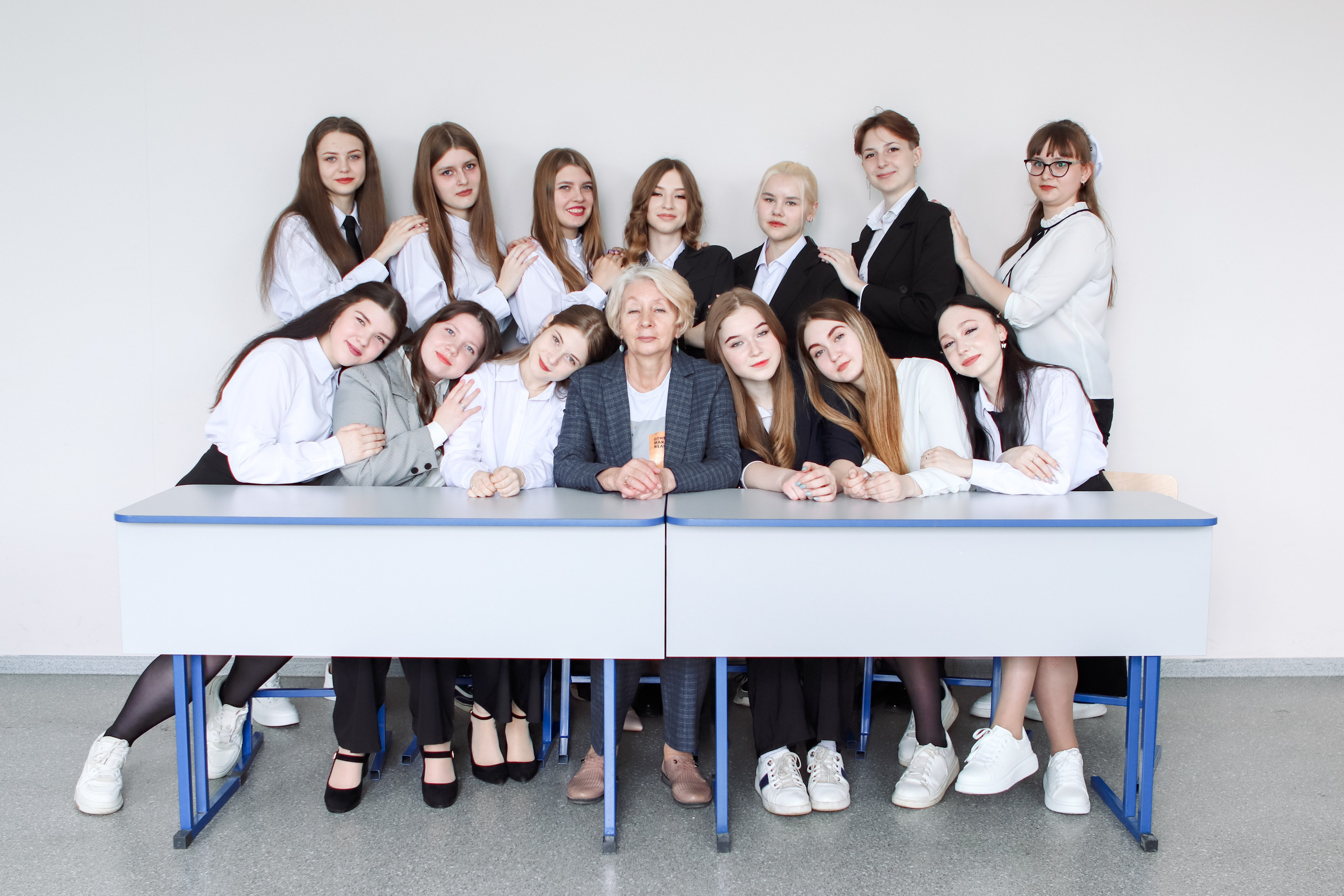 Выпускники 9 класс. Семейный свадебный детский фотограф Саранск Наталья Сыркина