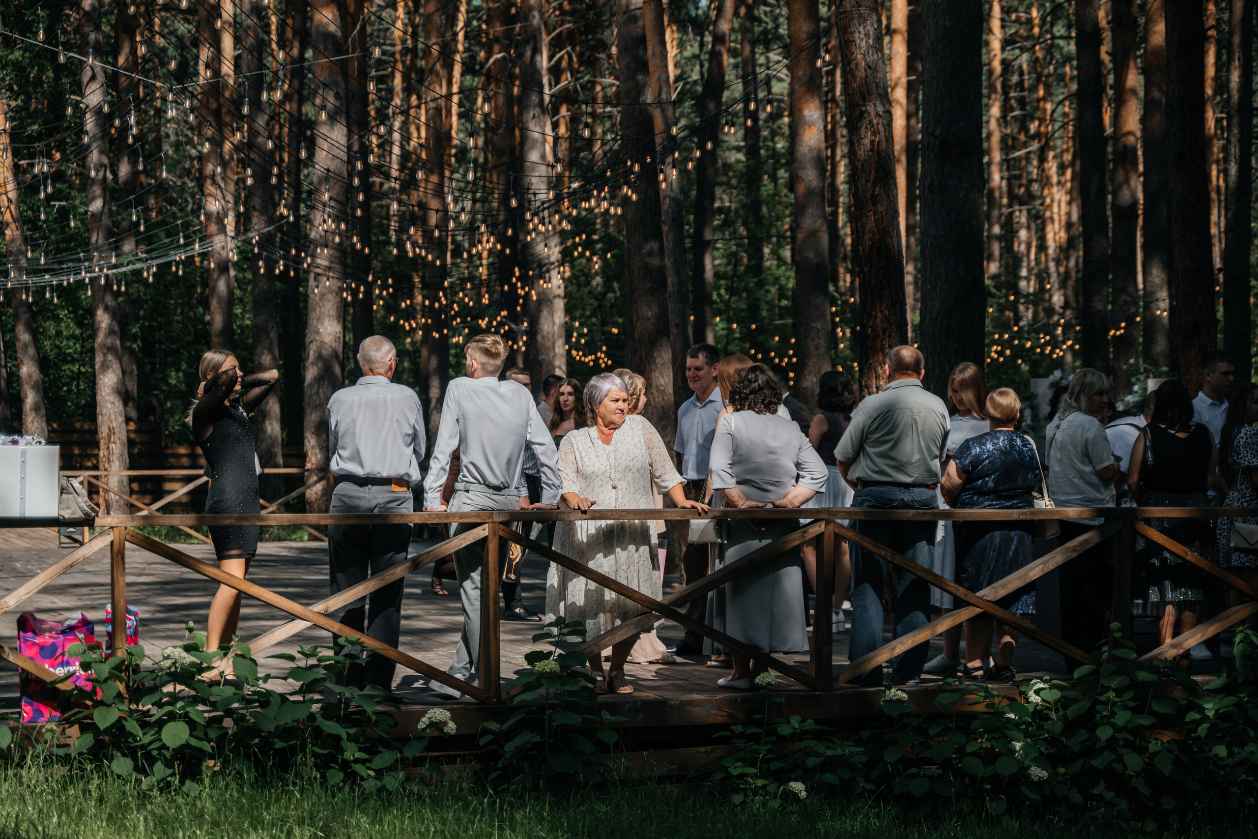 Юрий и Анастасия. Свадебная  съемка на Алтае