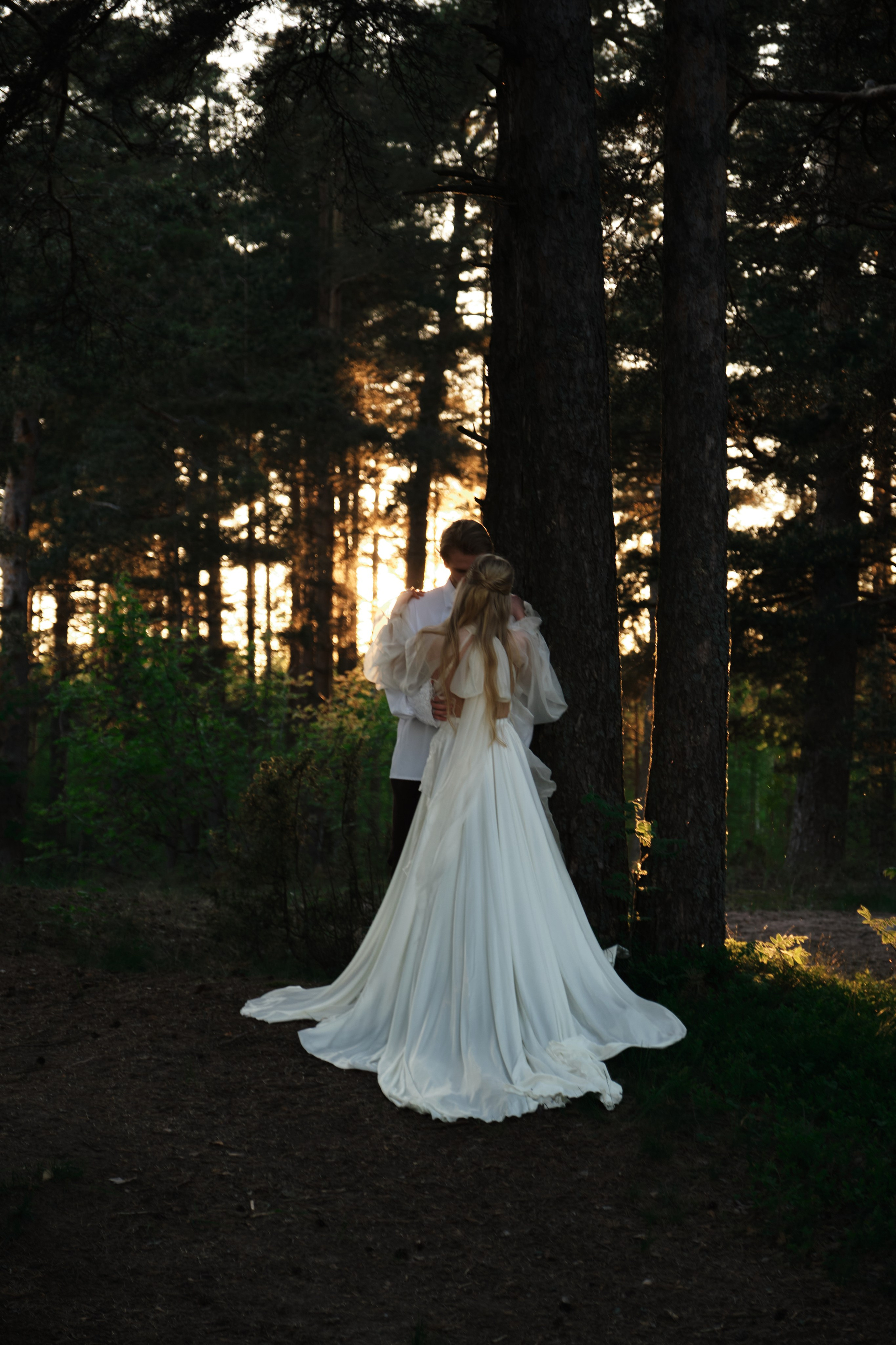 Тайное Венчание. Фотограф в Санкт-Петербурге Мария Комолитдинова