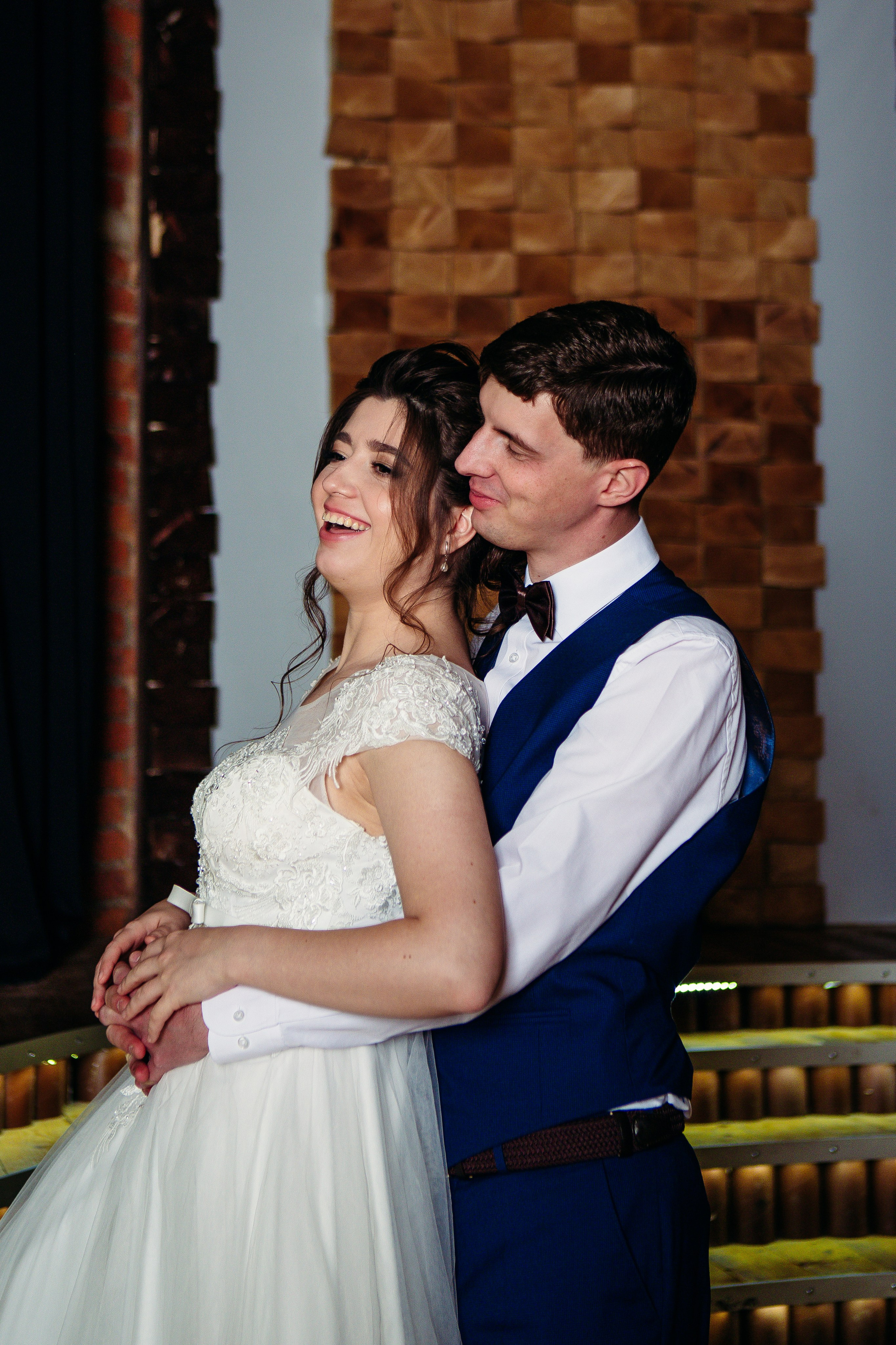 Катя и Сергей. Свадебный и портретный фотограф Виктория Шипелик