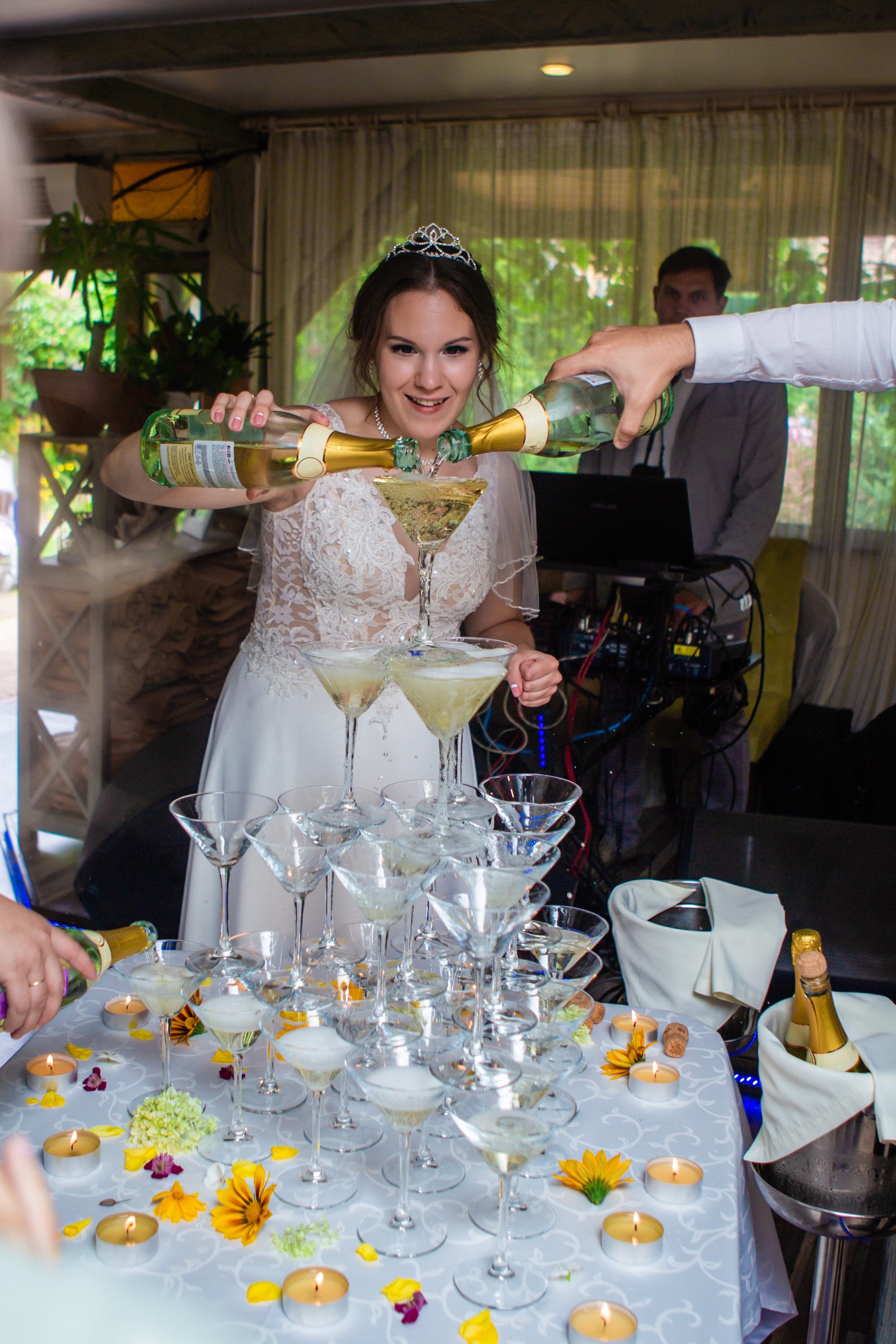 Оля и Игорь. Свадебный и портретный фотограф Виктория Шипелик