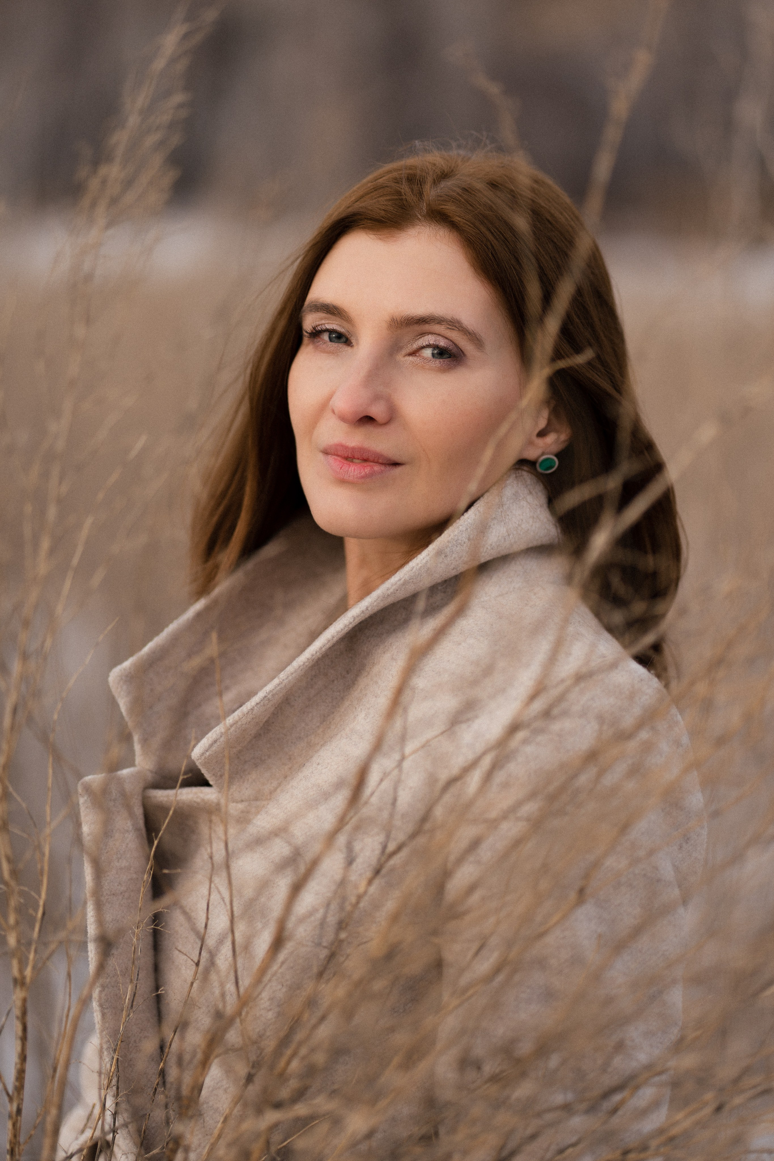 Света. Фотограф в Красноярске. Юлия Чаушанская