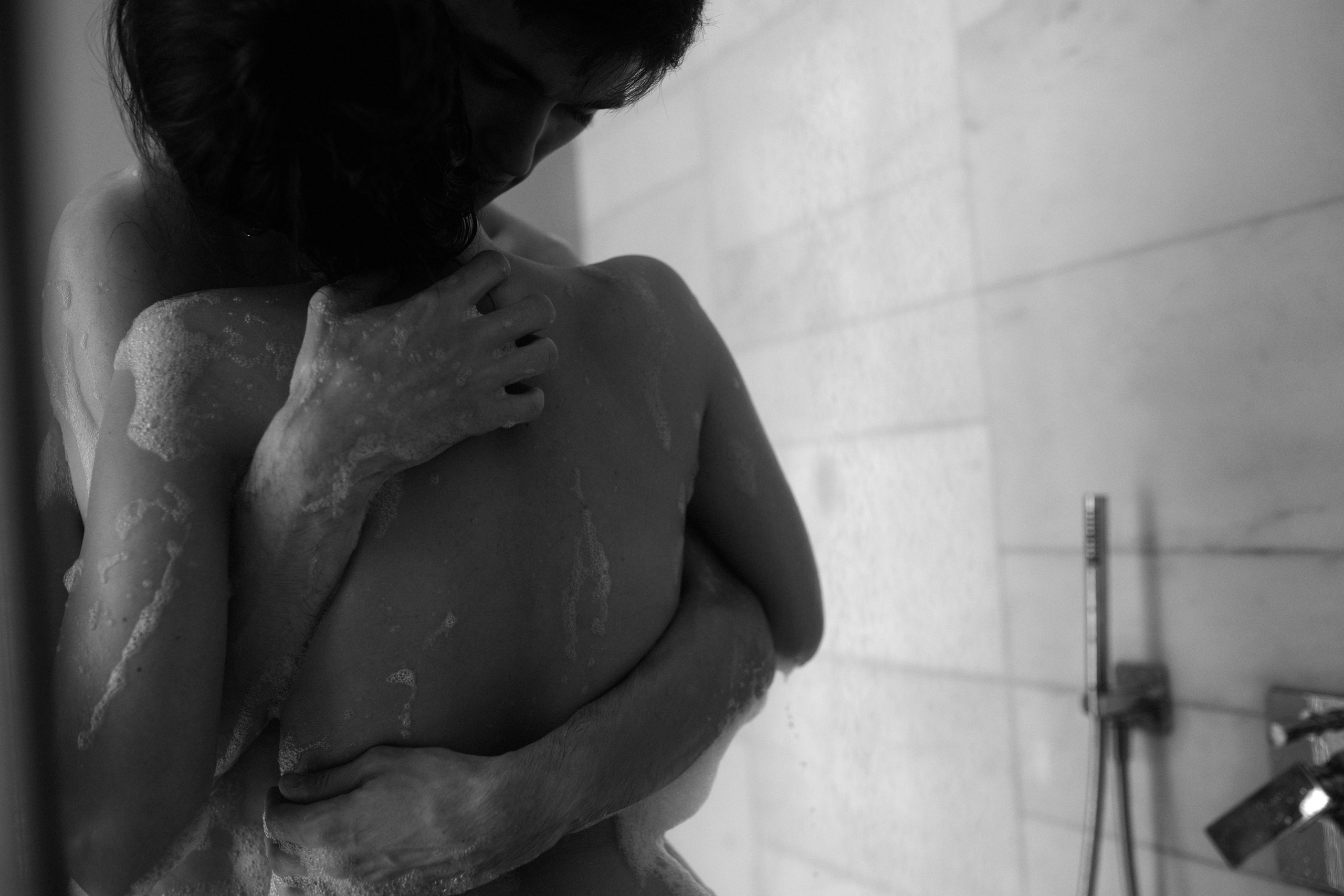 Алена и Дима. Фотограф Олеся Голева