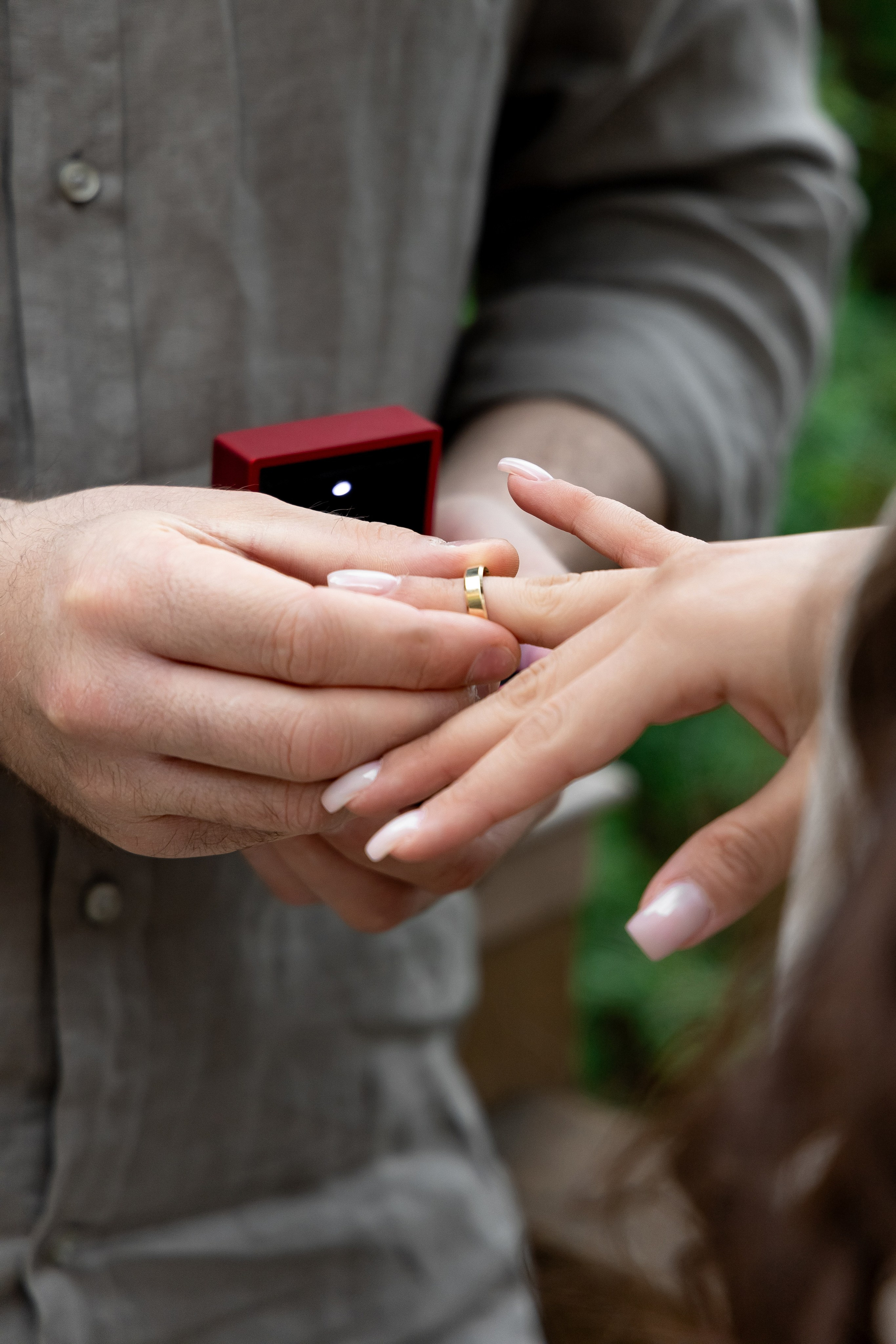 Abdulaziz & Emiliya. Свадебный и фэшн фотограф