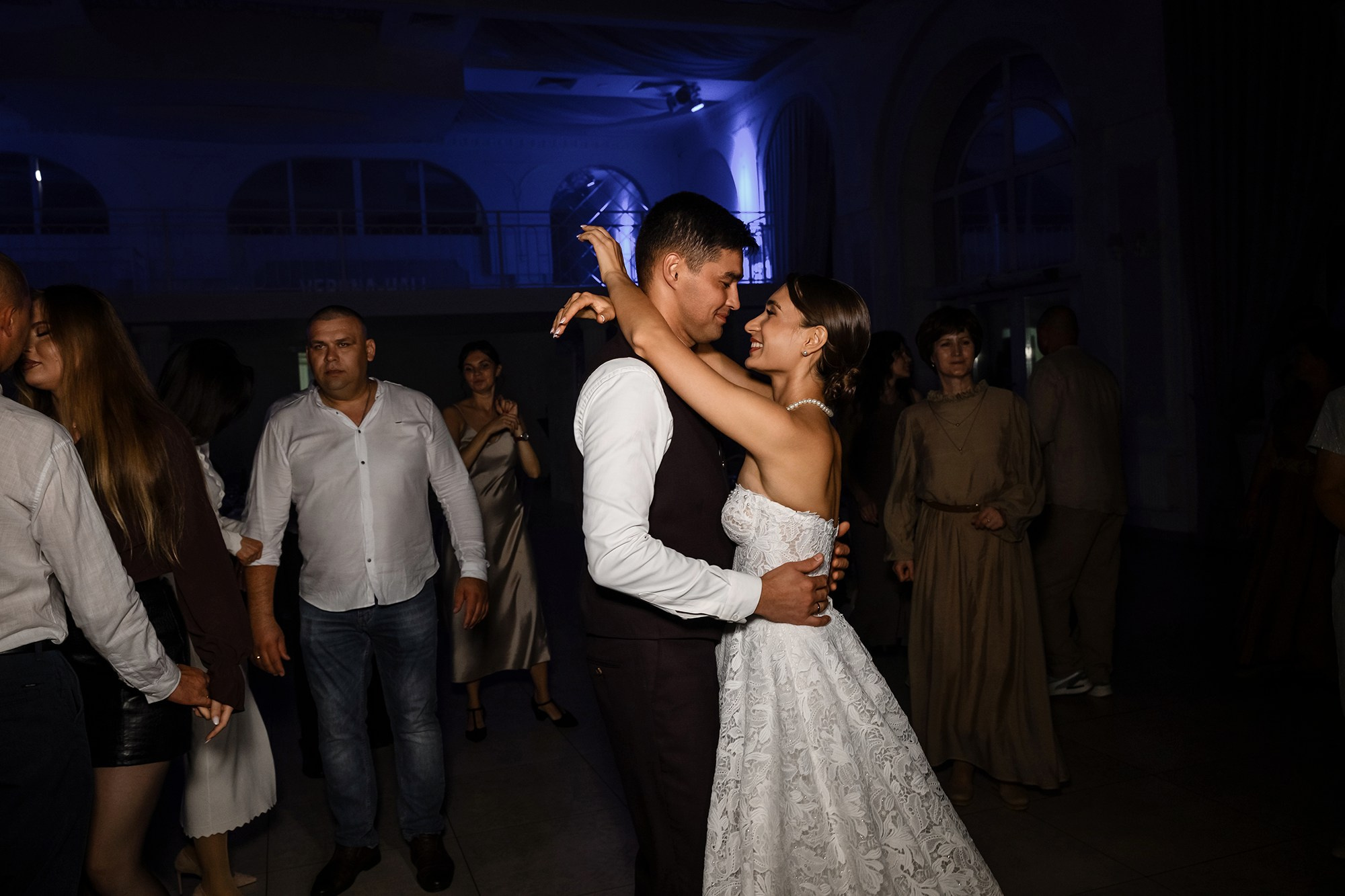 Таня и Максим. Свадебный и семейный фотограф Чебоксары Ольга Ник