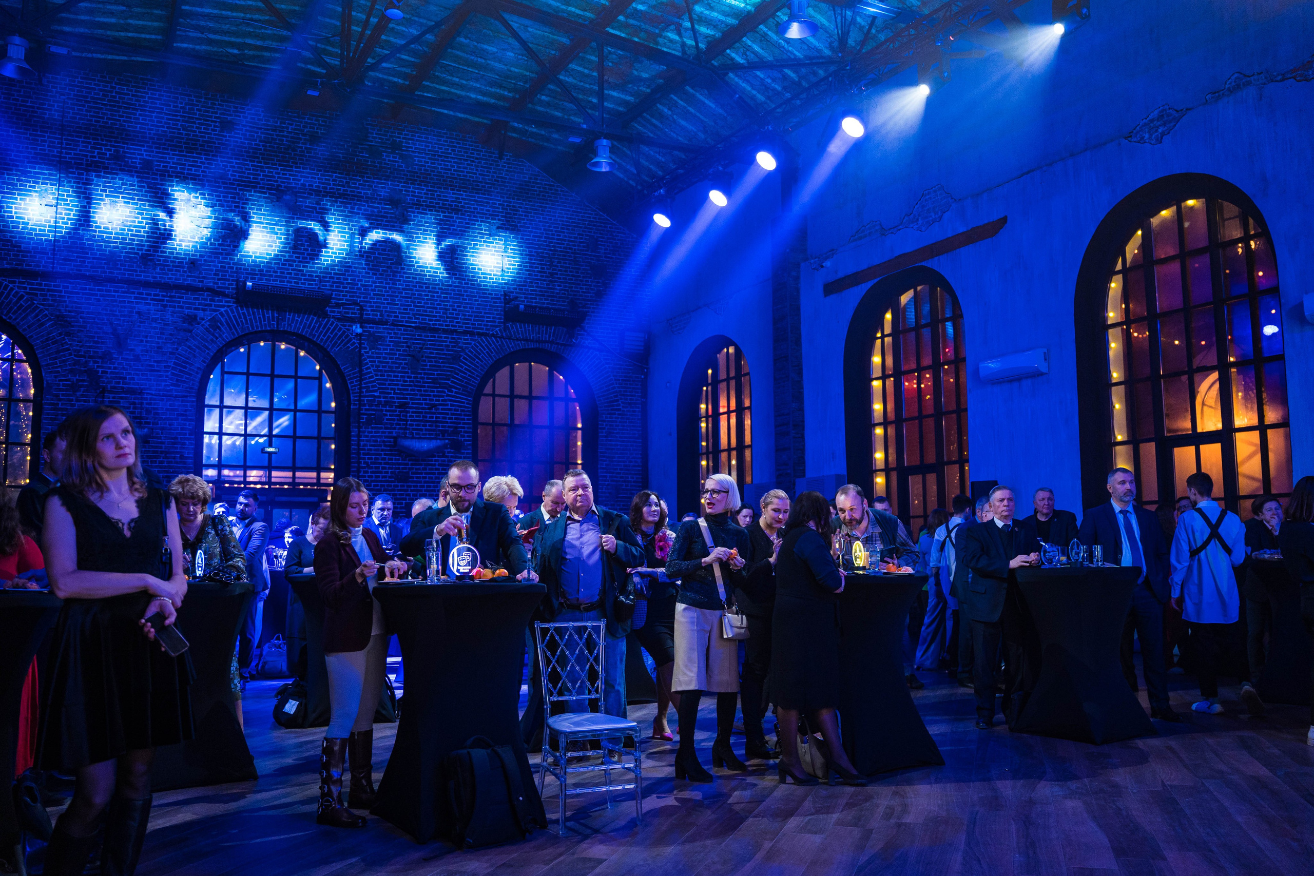 Гранты мэра Москвы. Фотограф Абакумова Анастасия