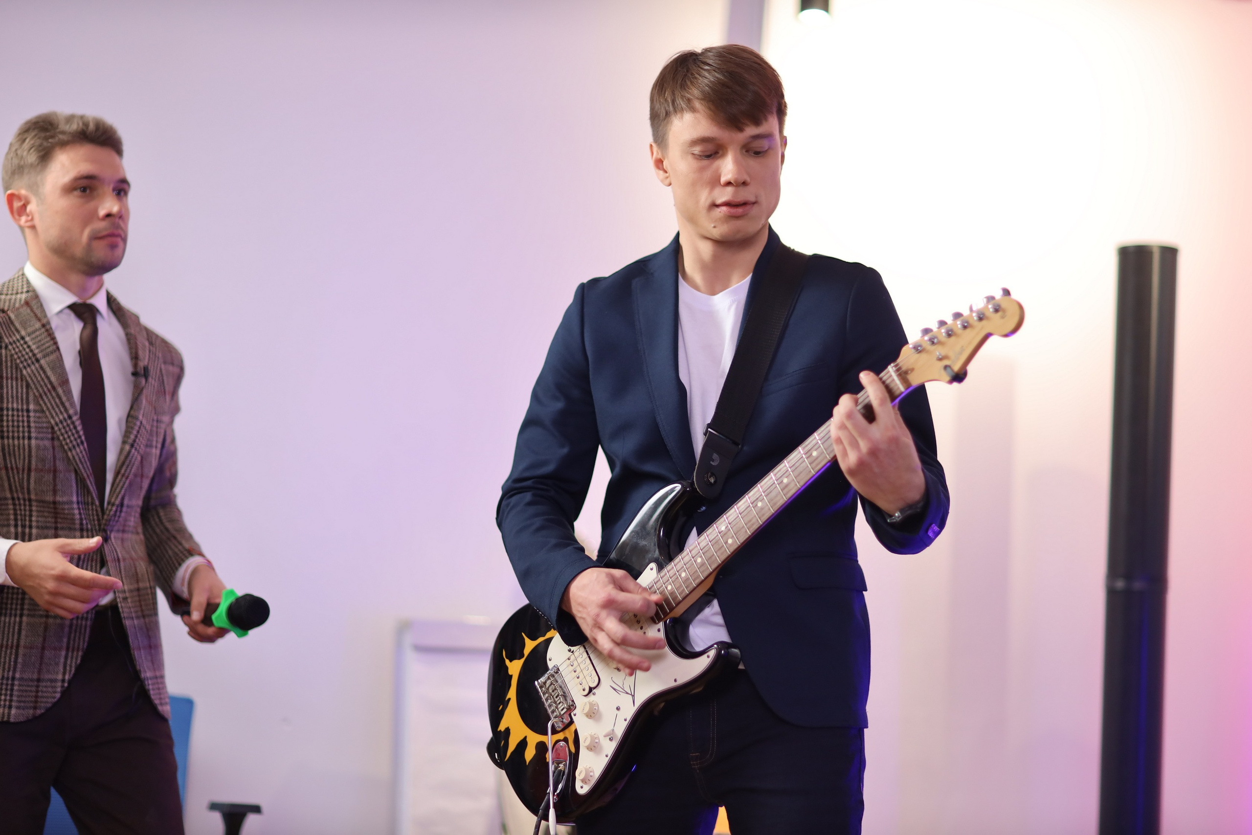 МастерМайнд 1.2. Съемка в студии под ваш запрос, студийные съемки, фотографии архитектурных объектов — Александр Евстигнеев — фотограф Москва