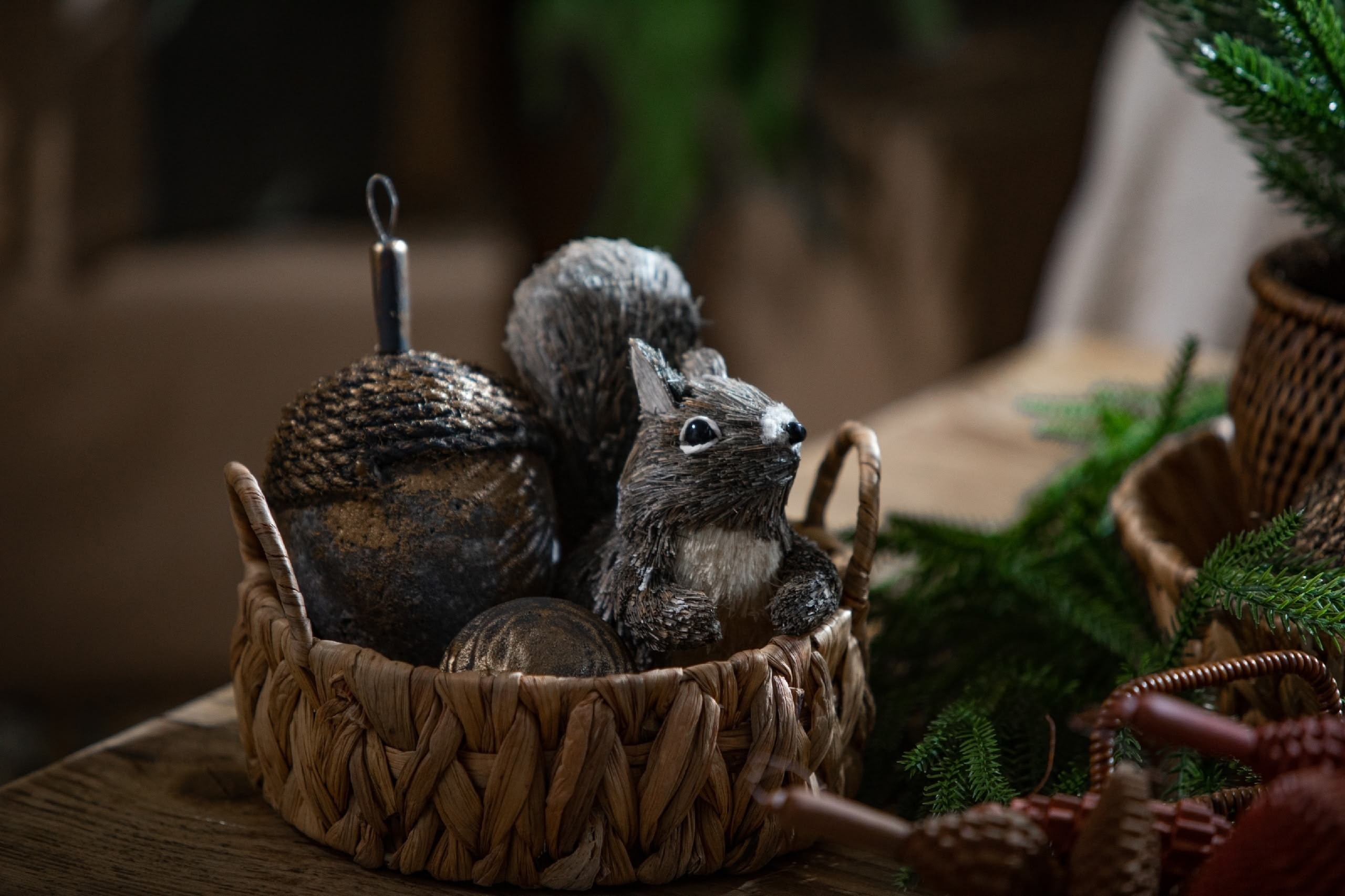 Студия Феникс зал Шале. Семейный и детский фотограф в Твери Марина Марамыгина