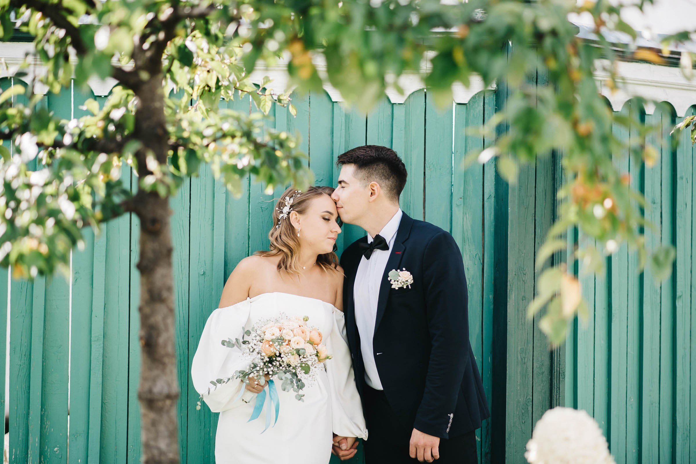 Артем&Мария. Семейный и свадебный фотограф Алёна Морозова Коломна