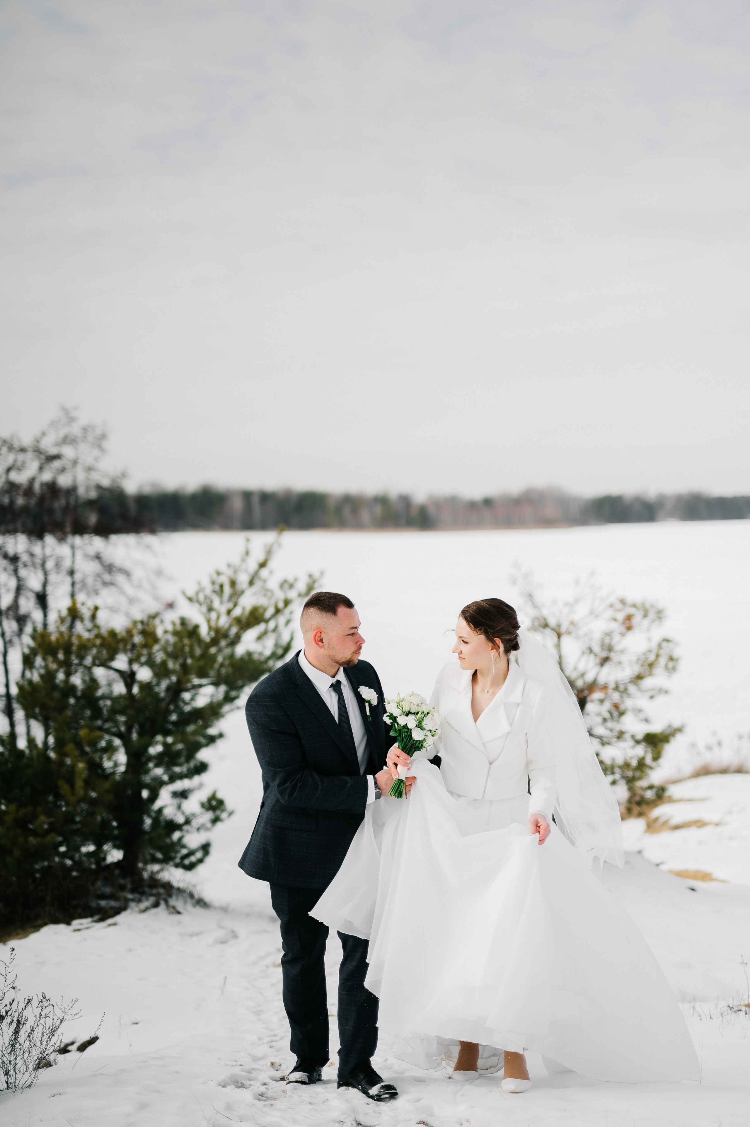 Дмитрий & Александра. Семейный и свадебный фотограф Алёна Морозова Коломна