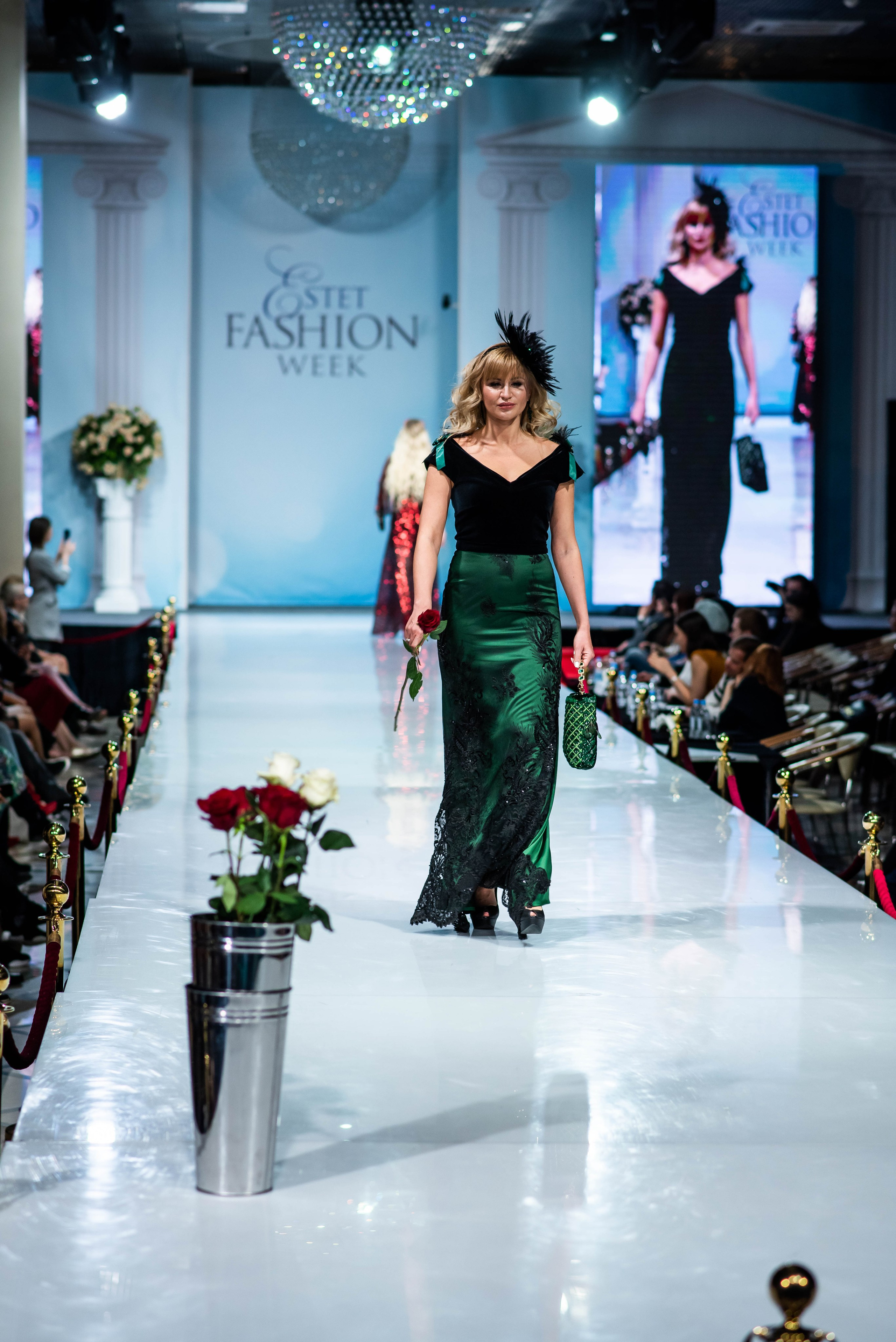 Иван Рыбников. Главная