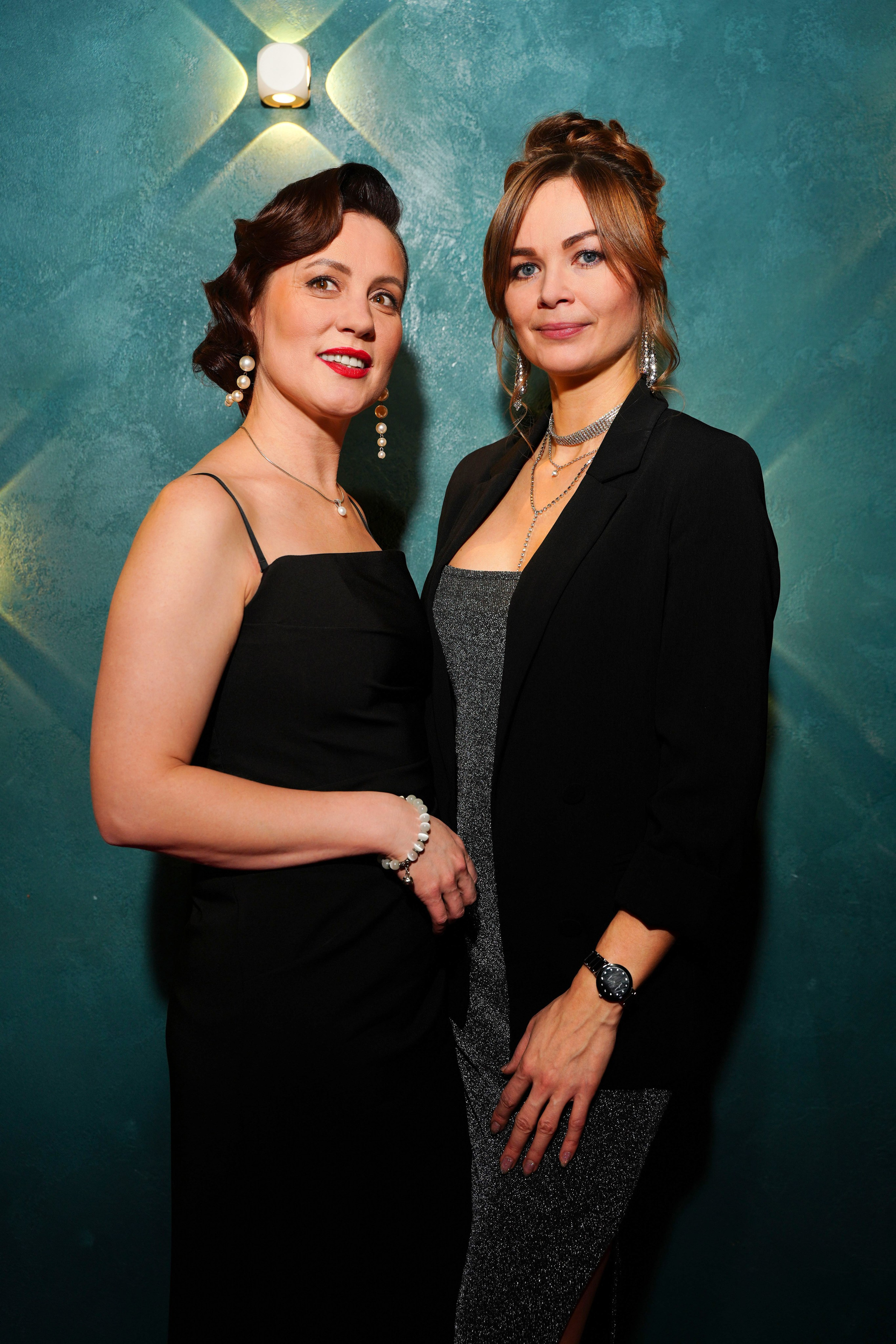 Корпоративы. Фотограф в Самаре Иван Сеножатский