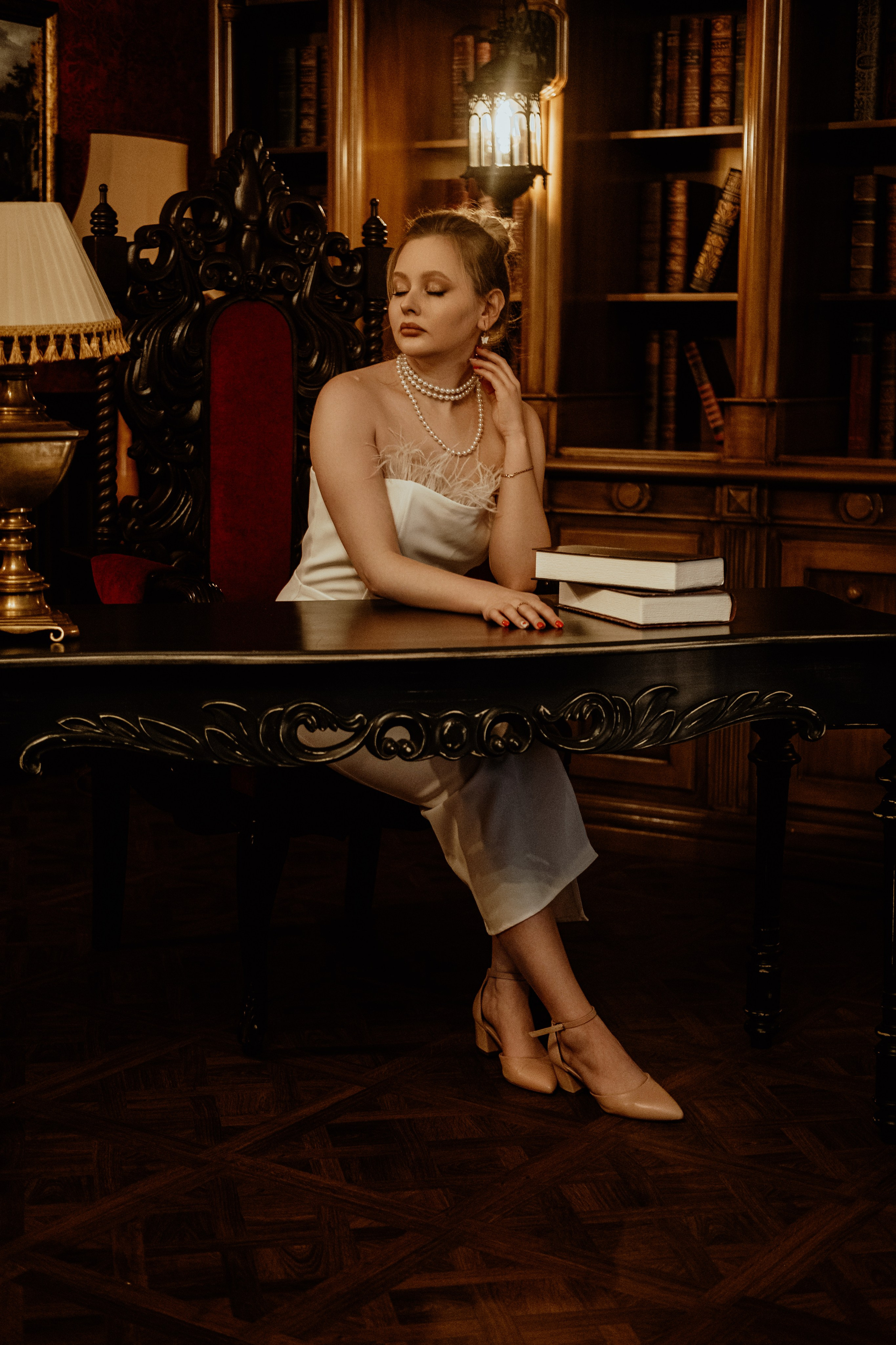 Лера. Свадебный фотограф Челябинск