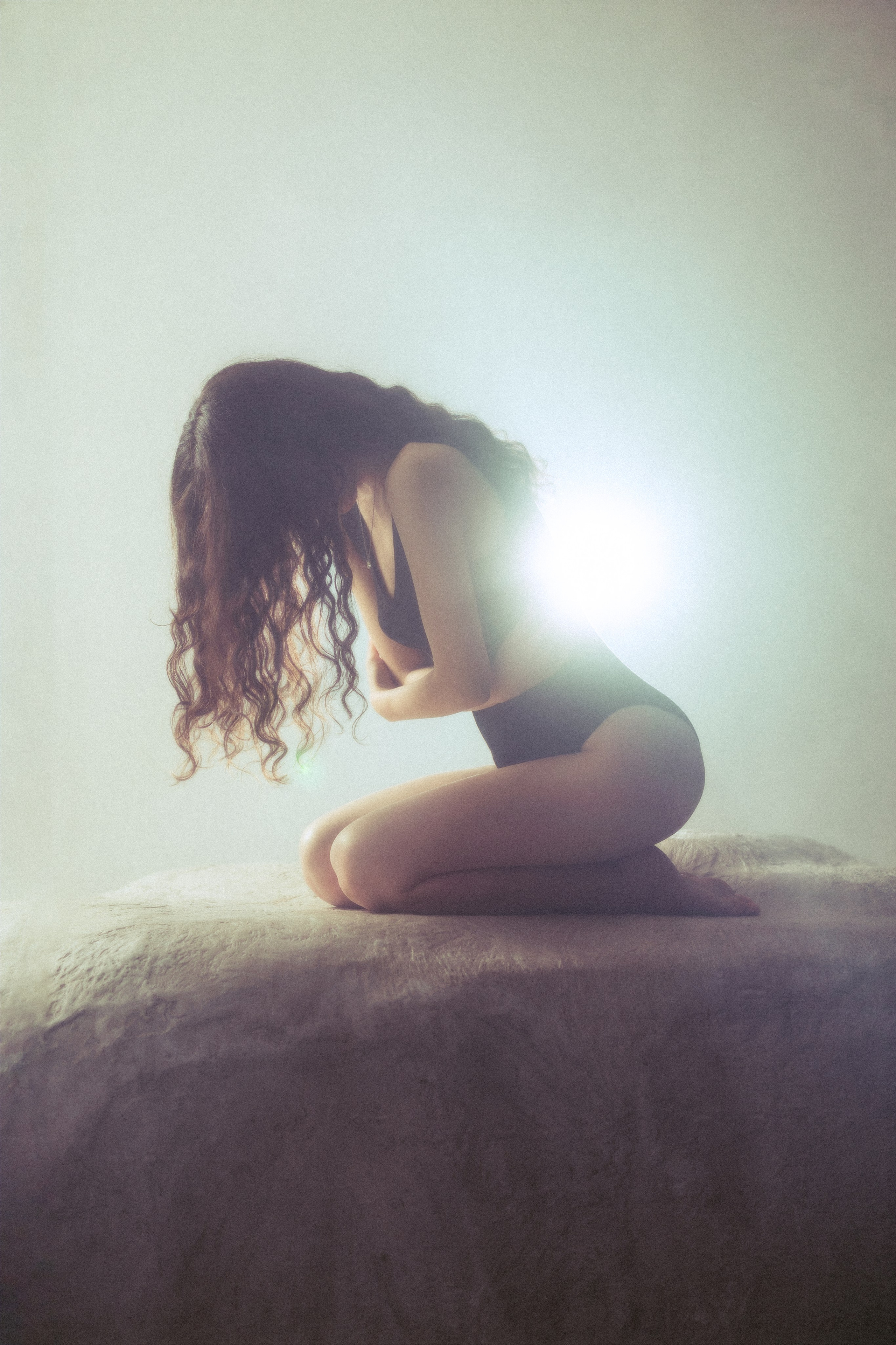 Диана. Фотограф в Москве Максим Скоробогатов