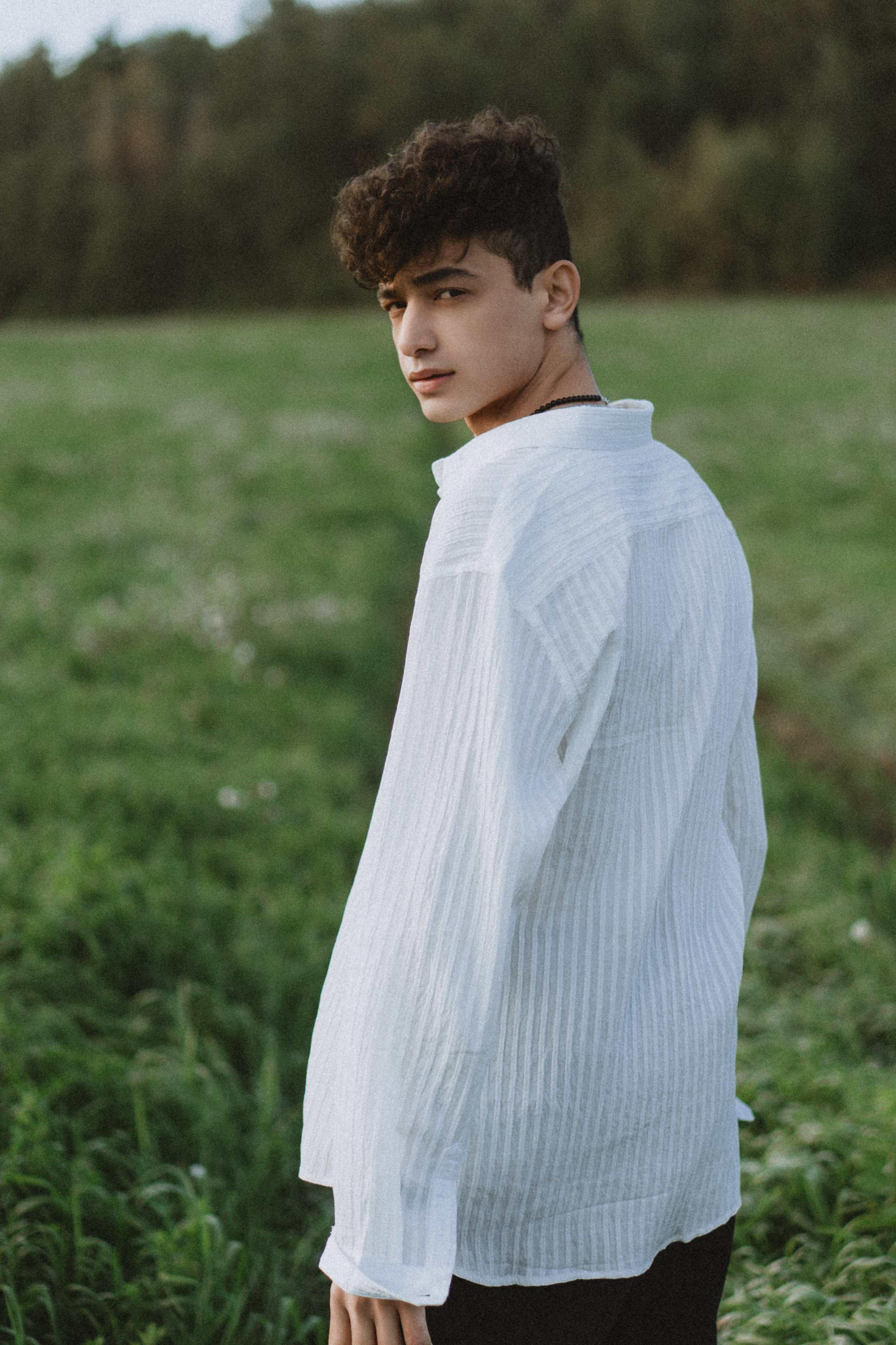 El'chin. Стильный фотограф Екатеринбурга Veber Anastasia