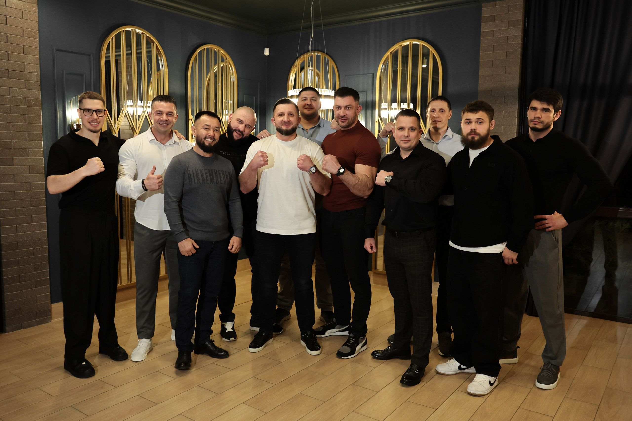 Корпоратив Pride Fitness. Свадебный и женский фотограф Ростов-на-Дону