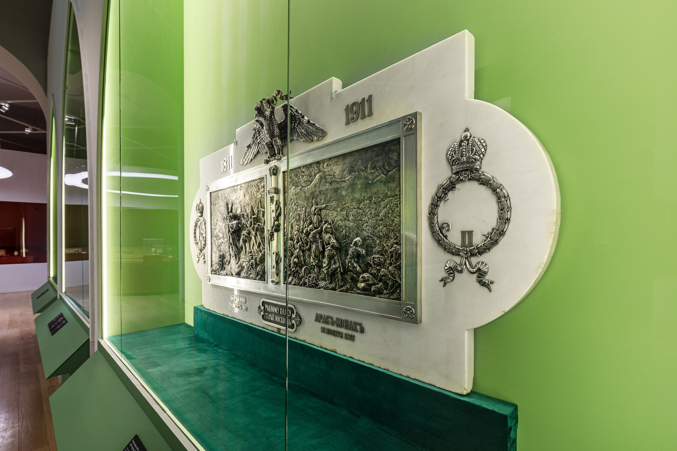 Профессиональная интерьерная фотосъемка в Москве