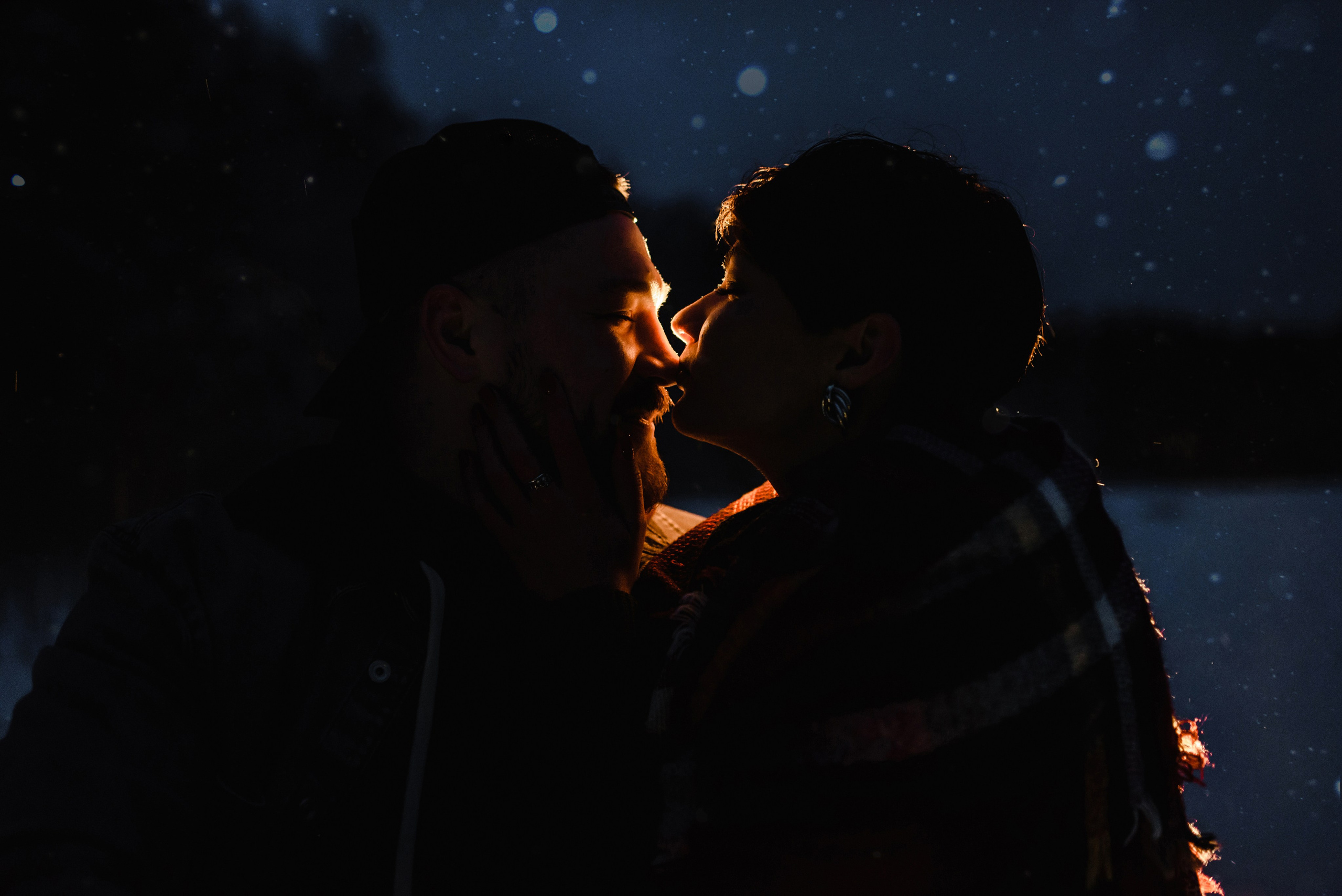 Паша и Ксюша. Свадебный и семейный фотограф в Минске Алексей Пузиков