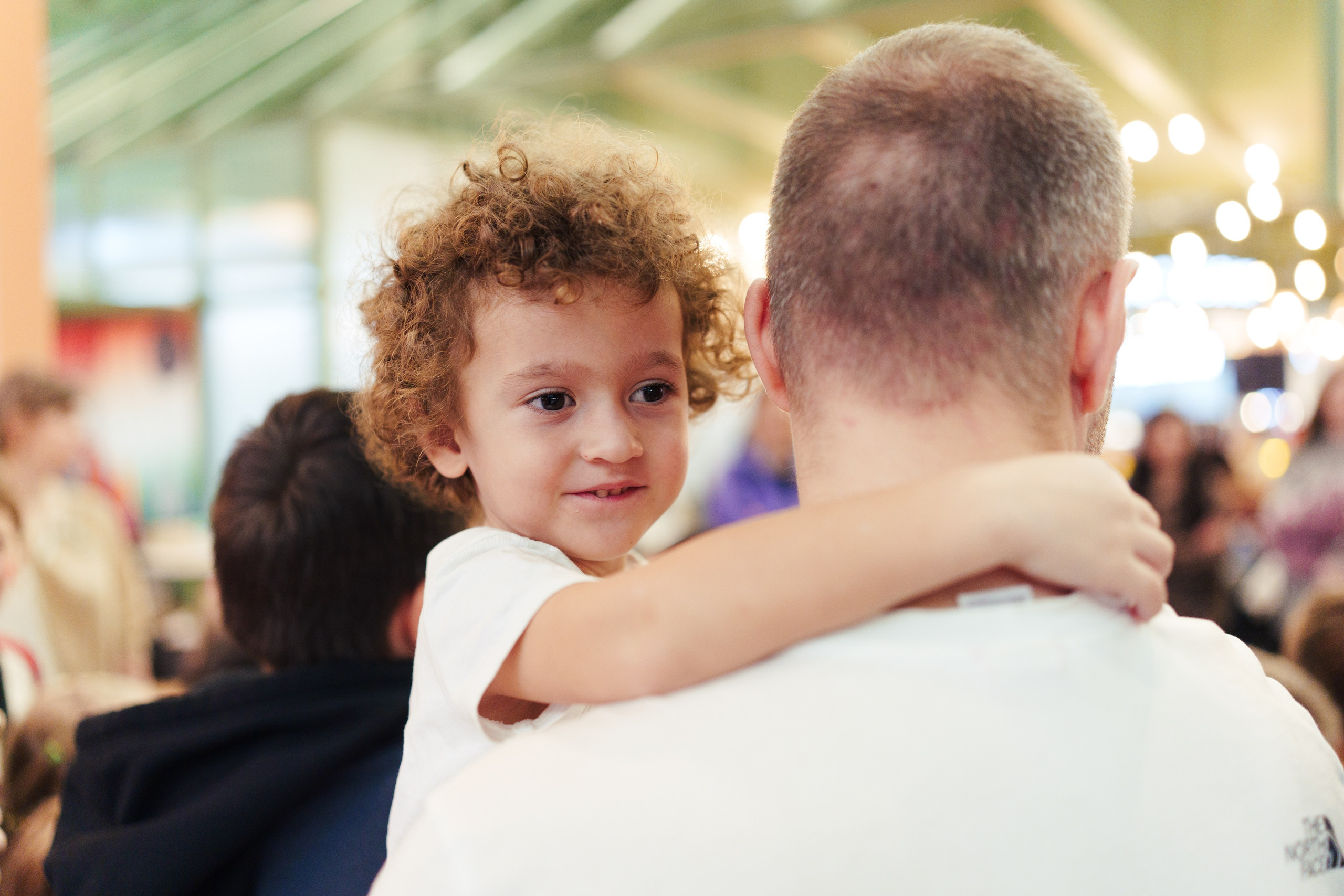 Детское мероприятие. Фотограф в СПБ Алмаз Камаев