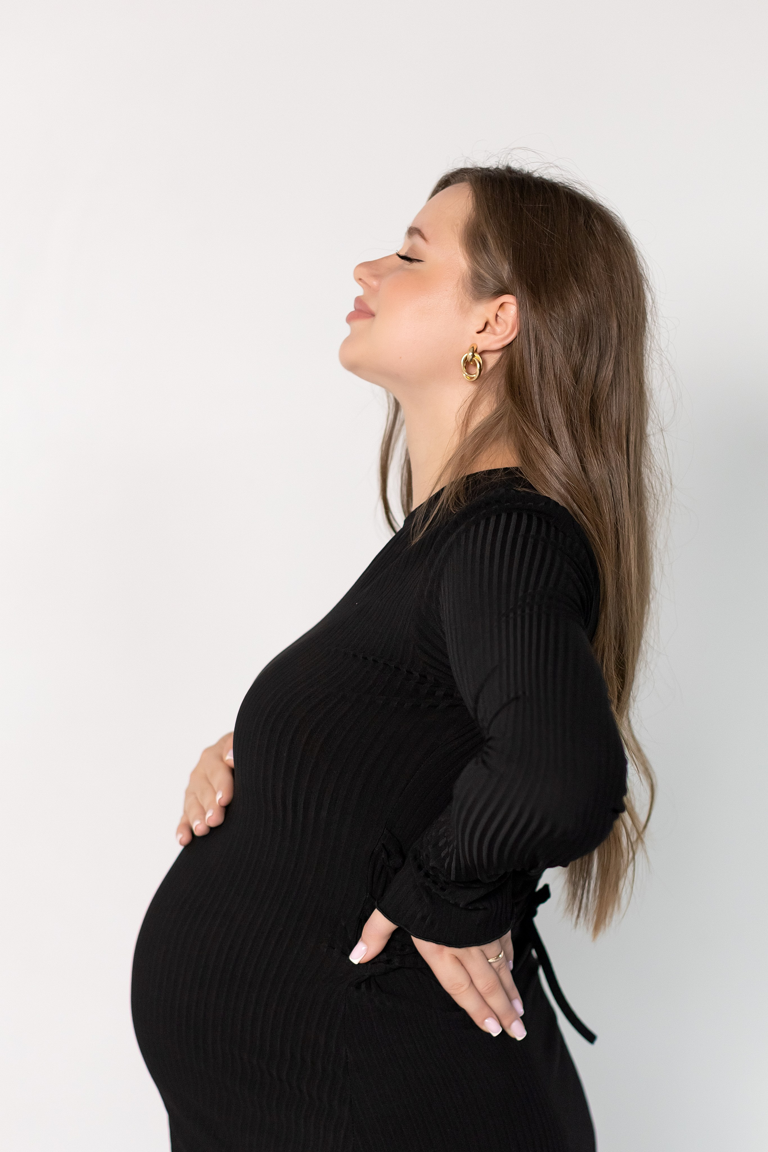 Фотосессия беременности в Иваново