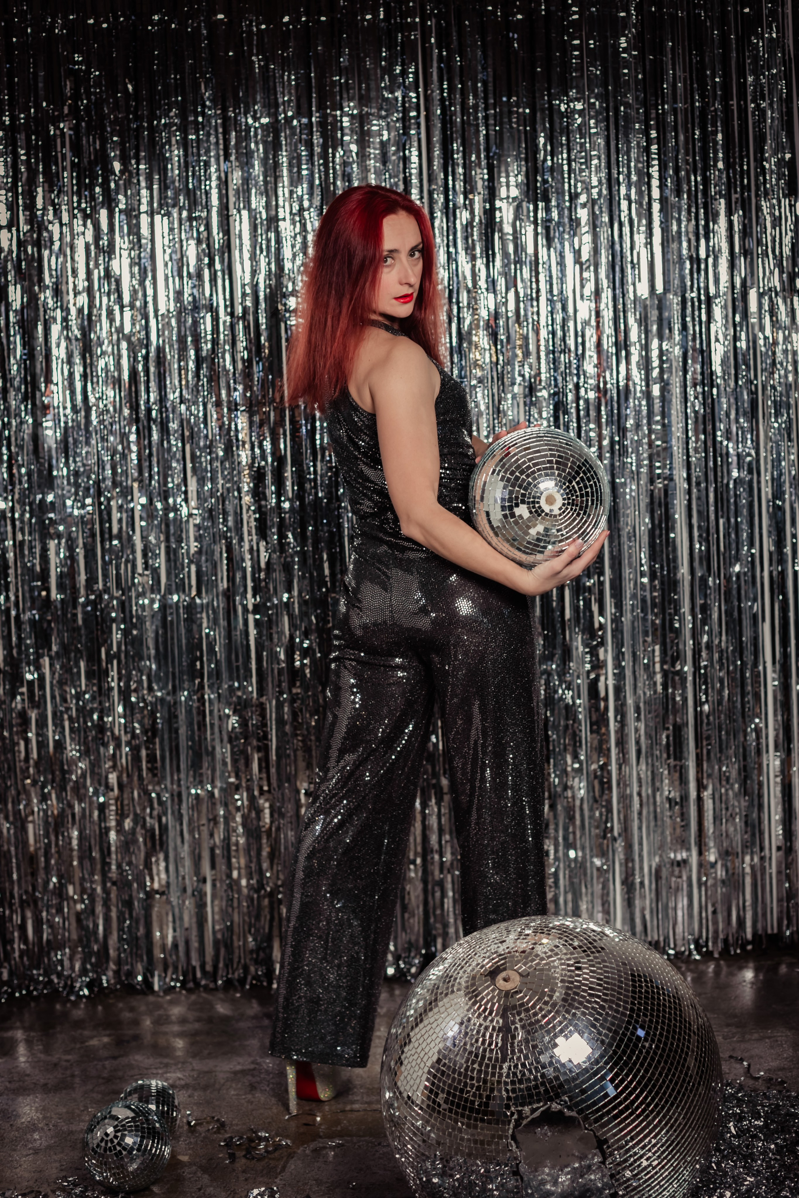 Индивидуальная в студии. Семейный фотограф Насонова Татьяна