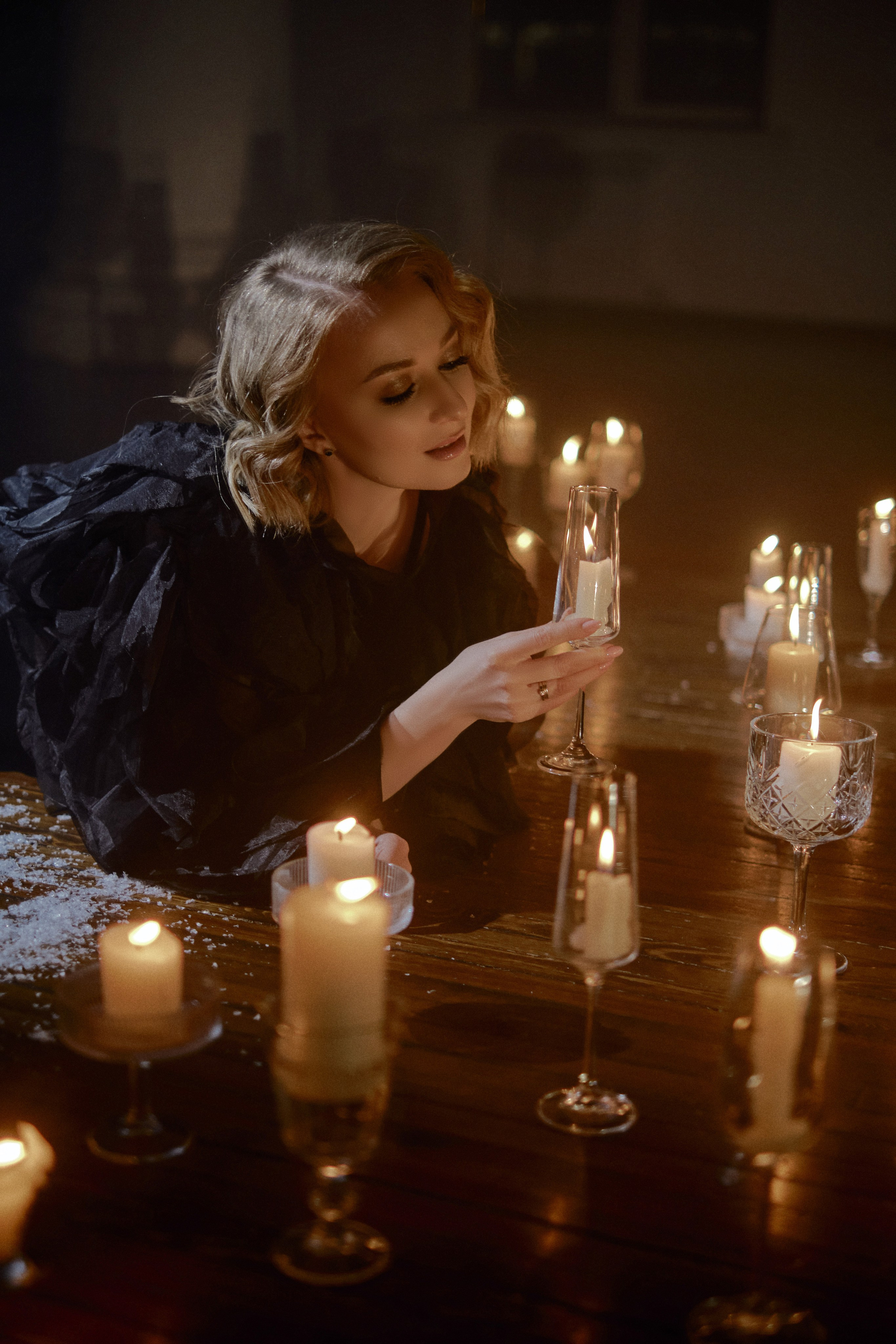 Натали. Свадебный фотограф Кристина Кулецкая г. Челябинск