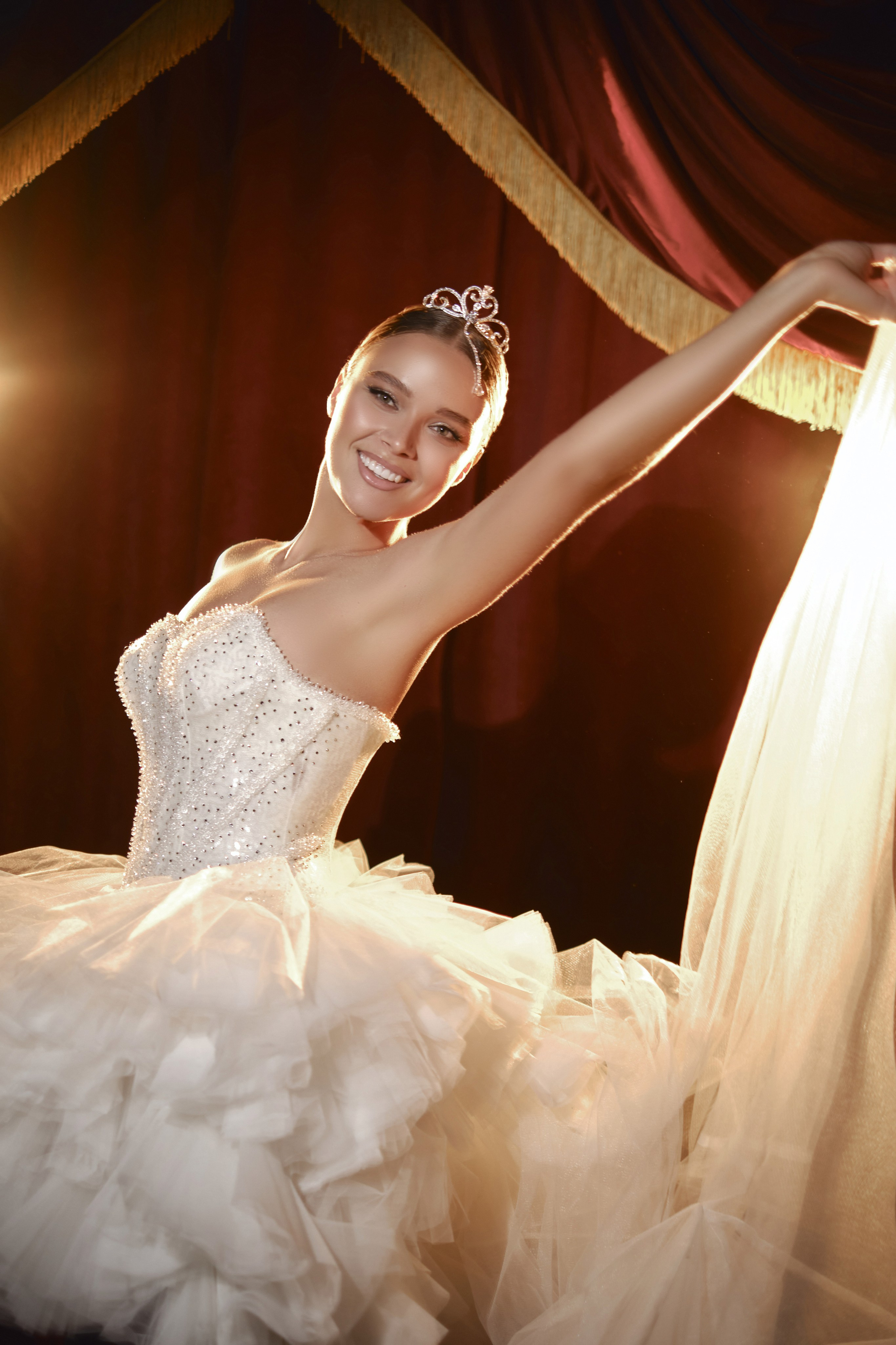 Анжелика. Свадебный фотограф Кристина Кулецкая г. Челябинск