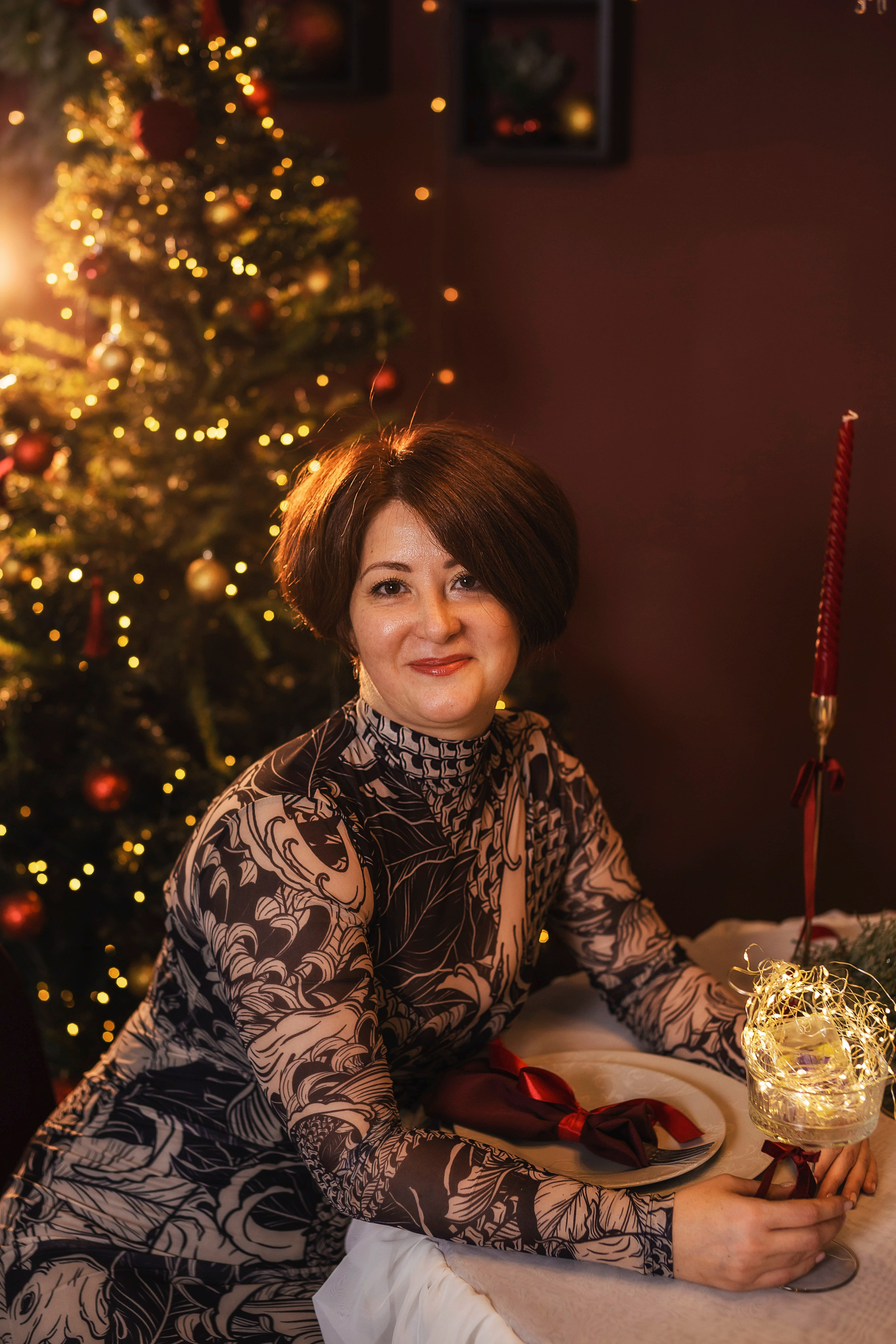 Фотостудия Абажур. Семейный фотограф в Саратове