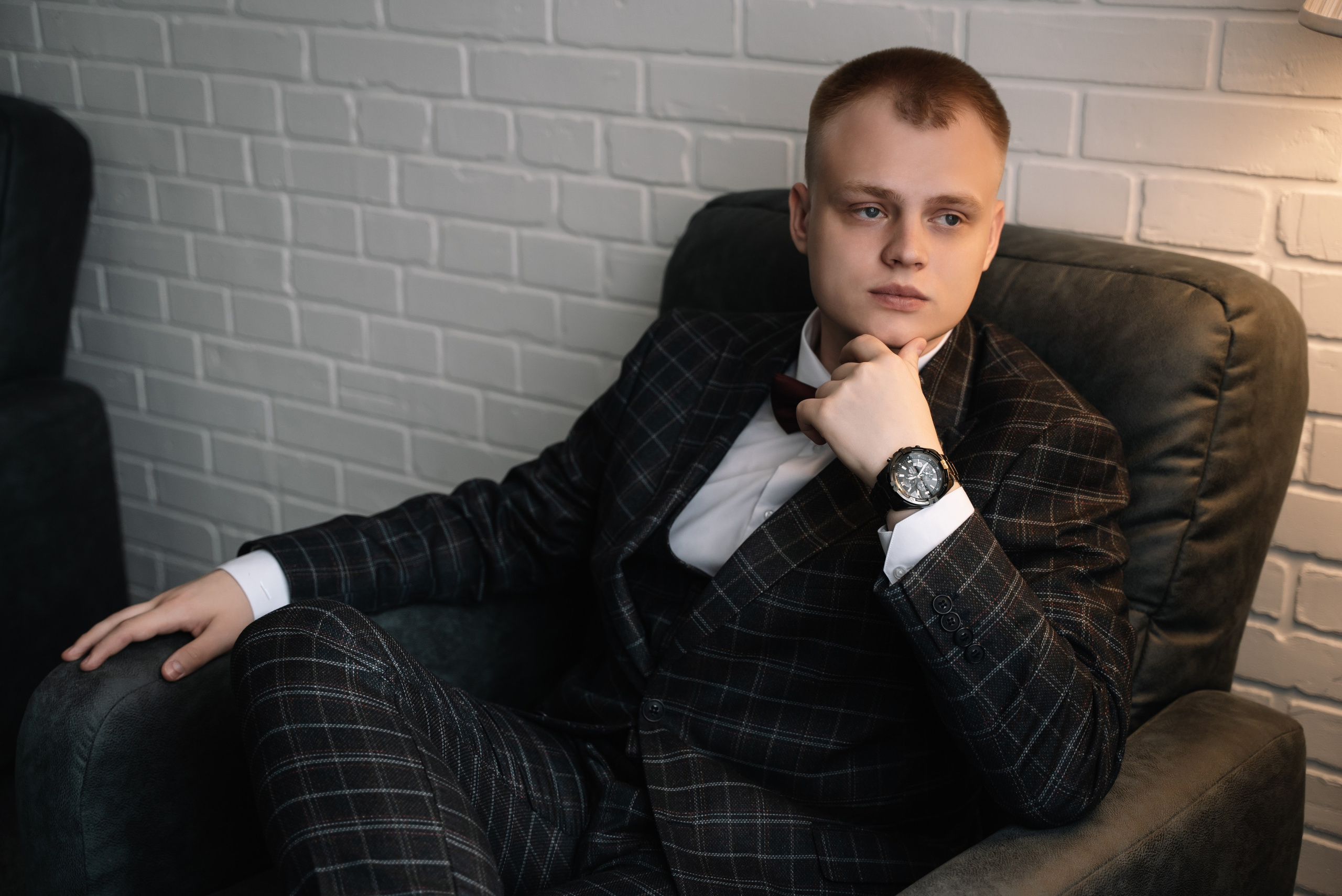 Антон и Маргарита. Свадебный фотограф в Самаре Анна Ковалева