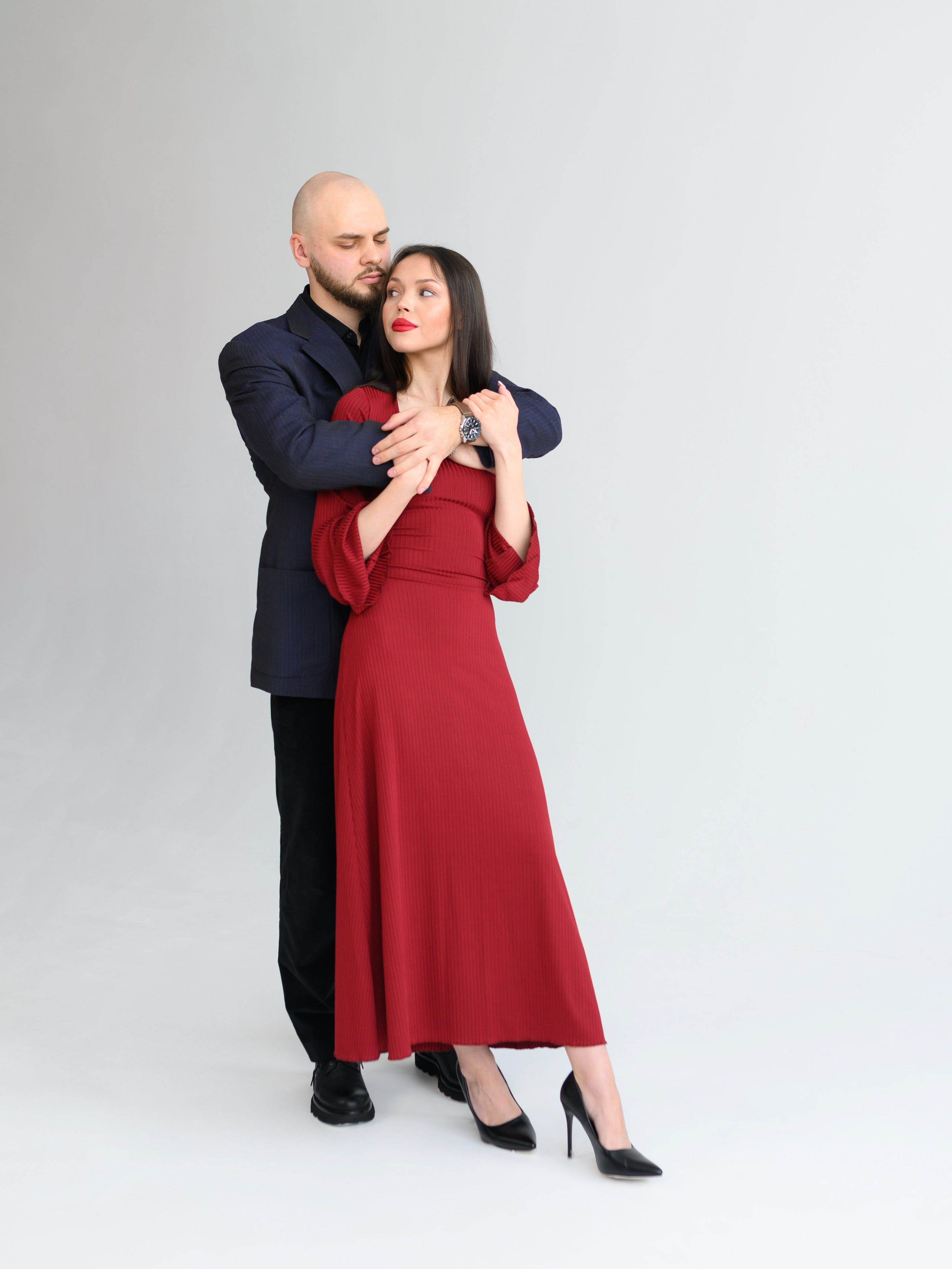 Love Story. Фотограф г. Хабаровск