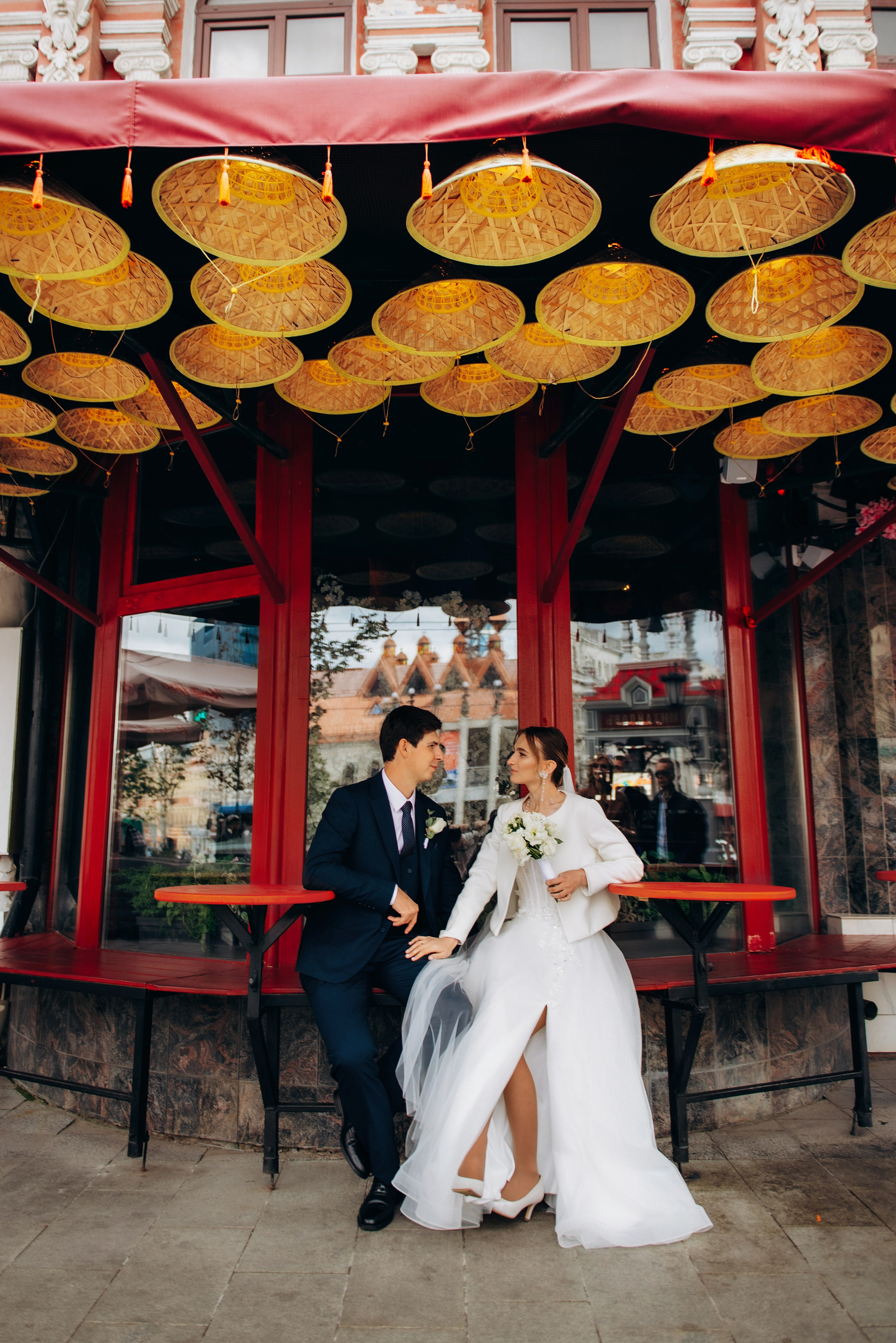 Анонс свадебной фотосессии Оли и Жени. Свадебный и семейный фотограф в Воронеже Алёна Пшеничная