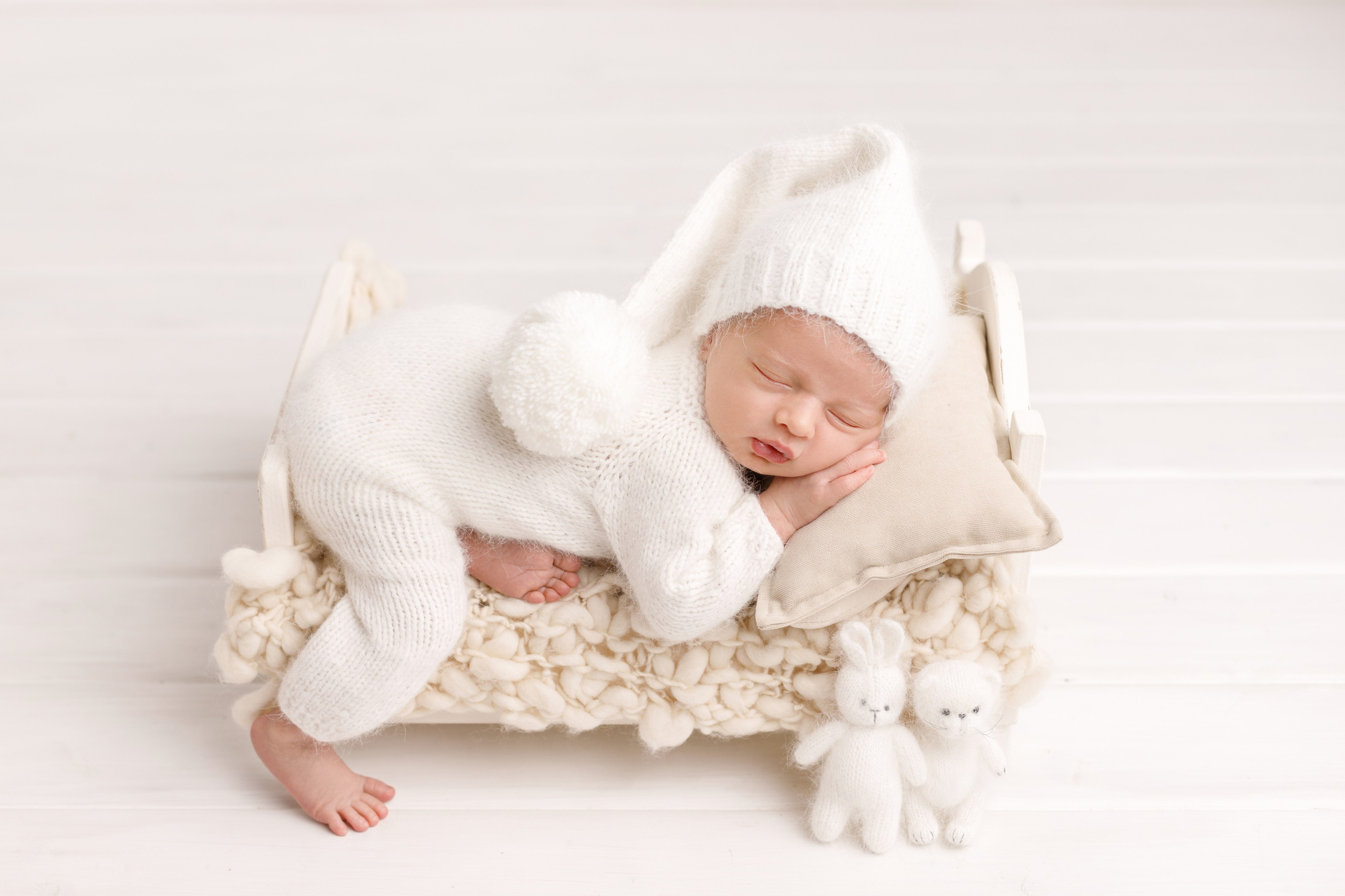 Съемка новорожденных. Фотограф новорожденных, детский фотограф в г. Оренбурге Екатерина Козлова