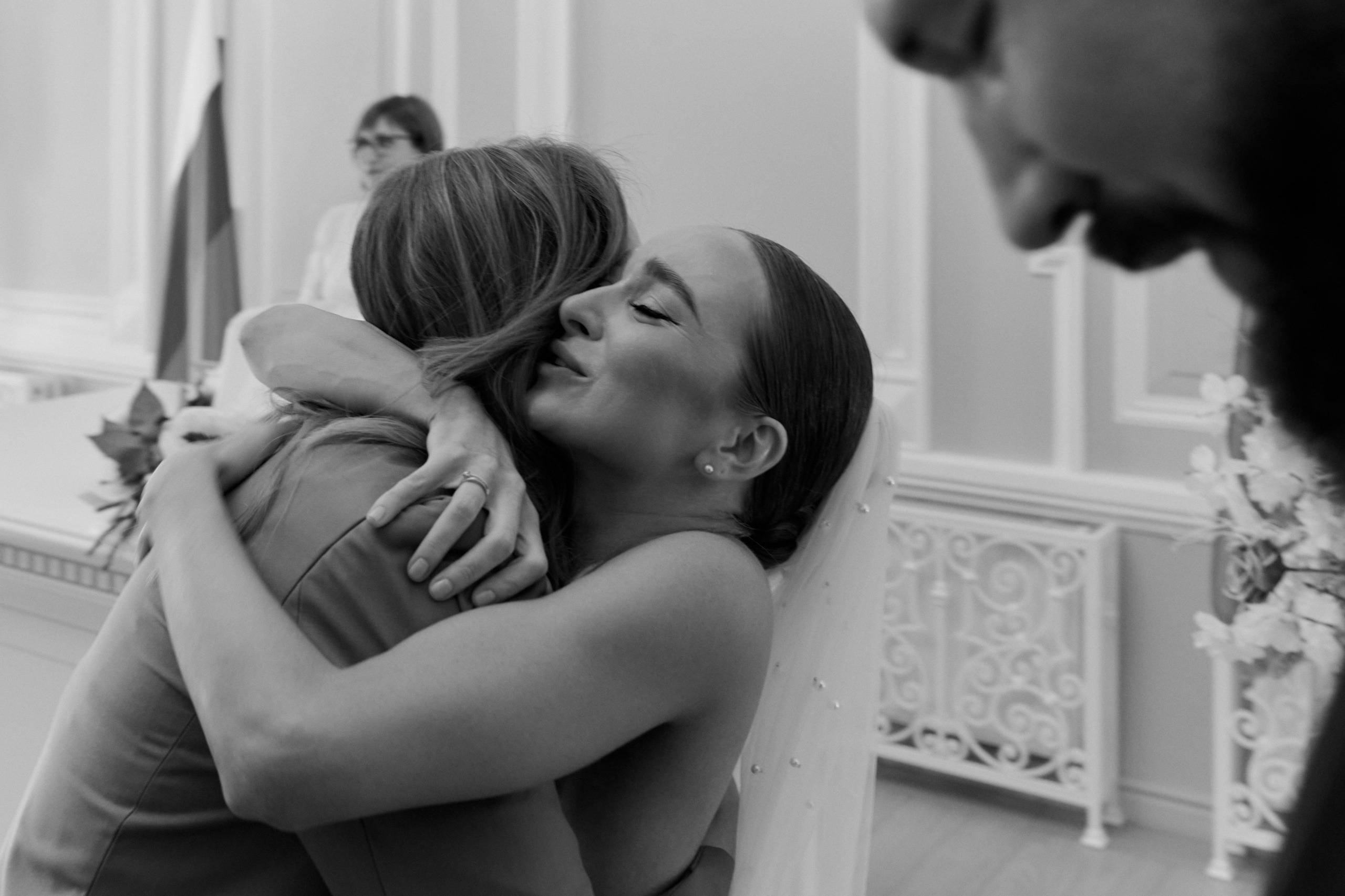 Сергей-Олеся — Эрмитаж. Свадебный фотограф Екатеринбург/Челябинск — Любовь Волохова