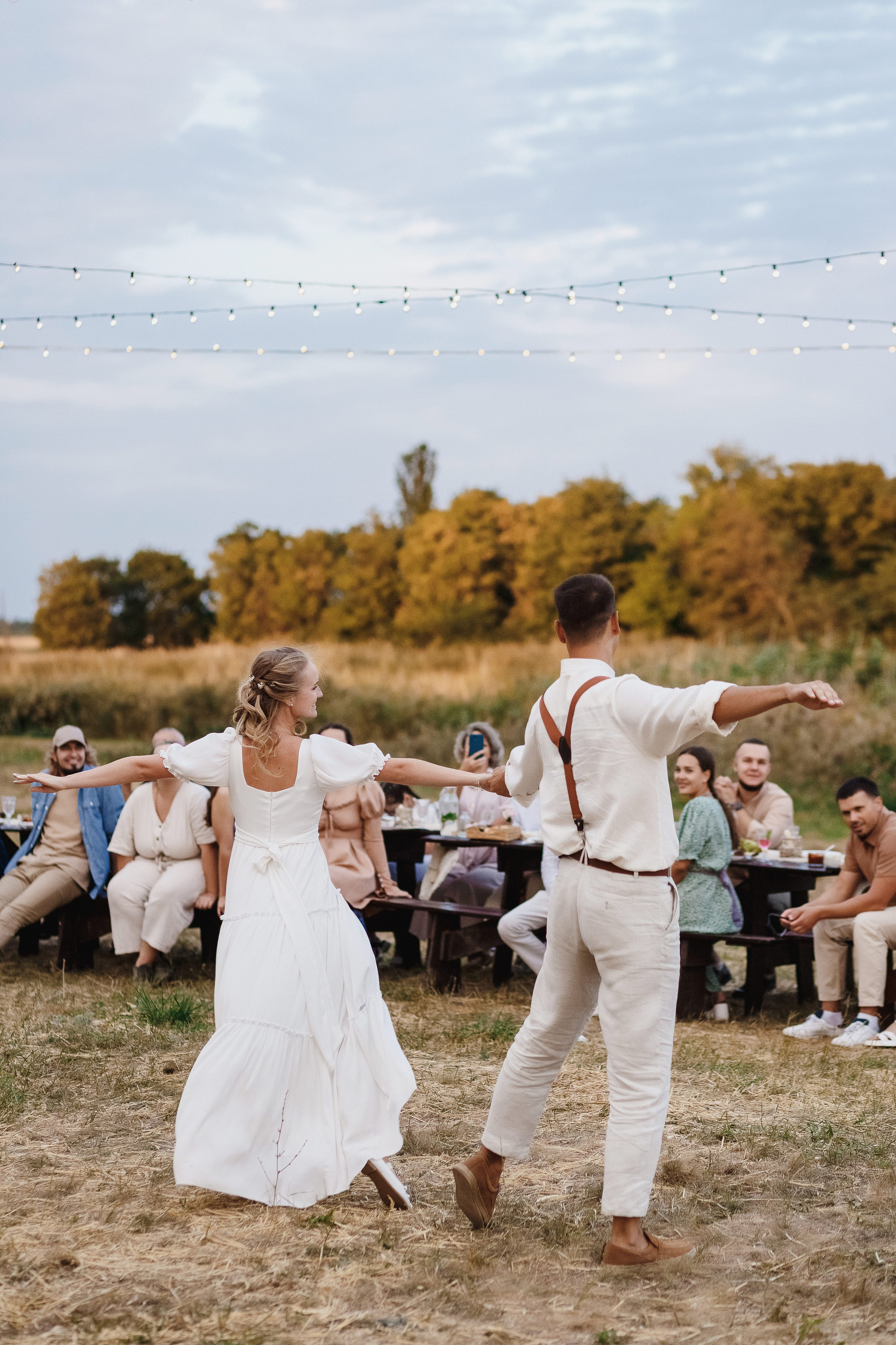 Свадебная фотосессия в поле — Иван и Полина | Свадебный фотограф Таганрог. Свадебный и семейный фотограф в Таганроге Бакарюк Антон