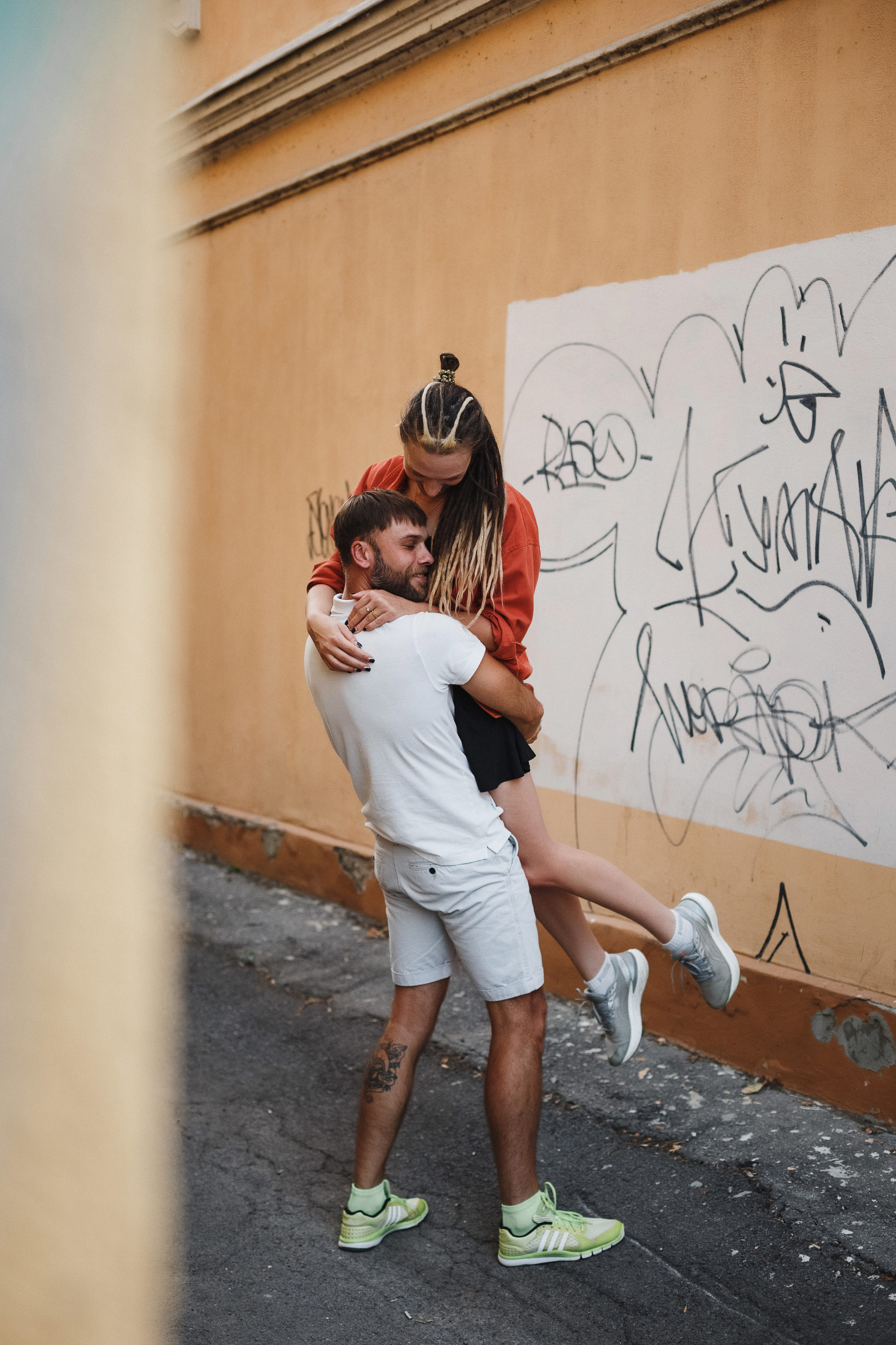 Профессиональные консультации по фотографии от опытного фотографа. Свадебный и семейный фотограф в Таганроге Бакарюк Антон