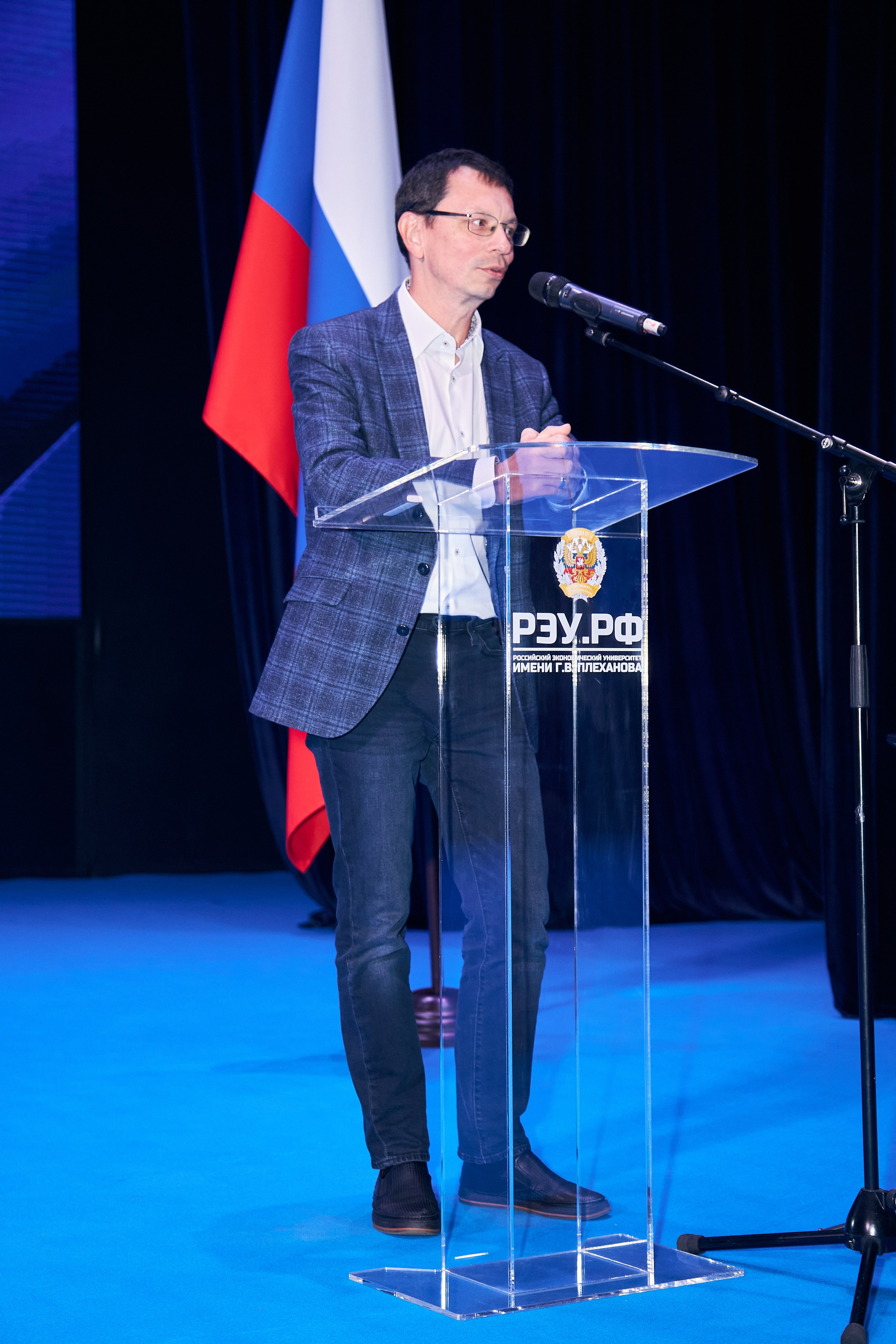 Седьмой профессорский форум. Фотограф Савченко Люба. Москва