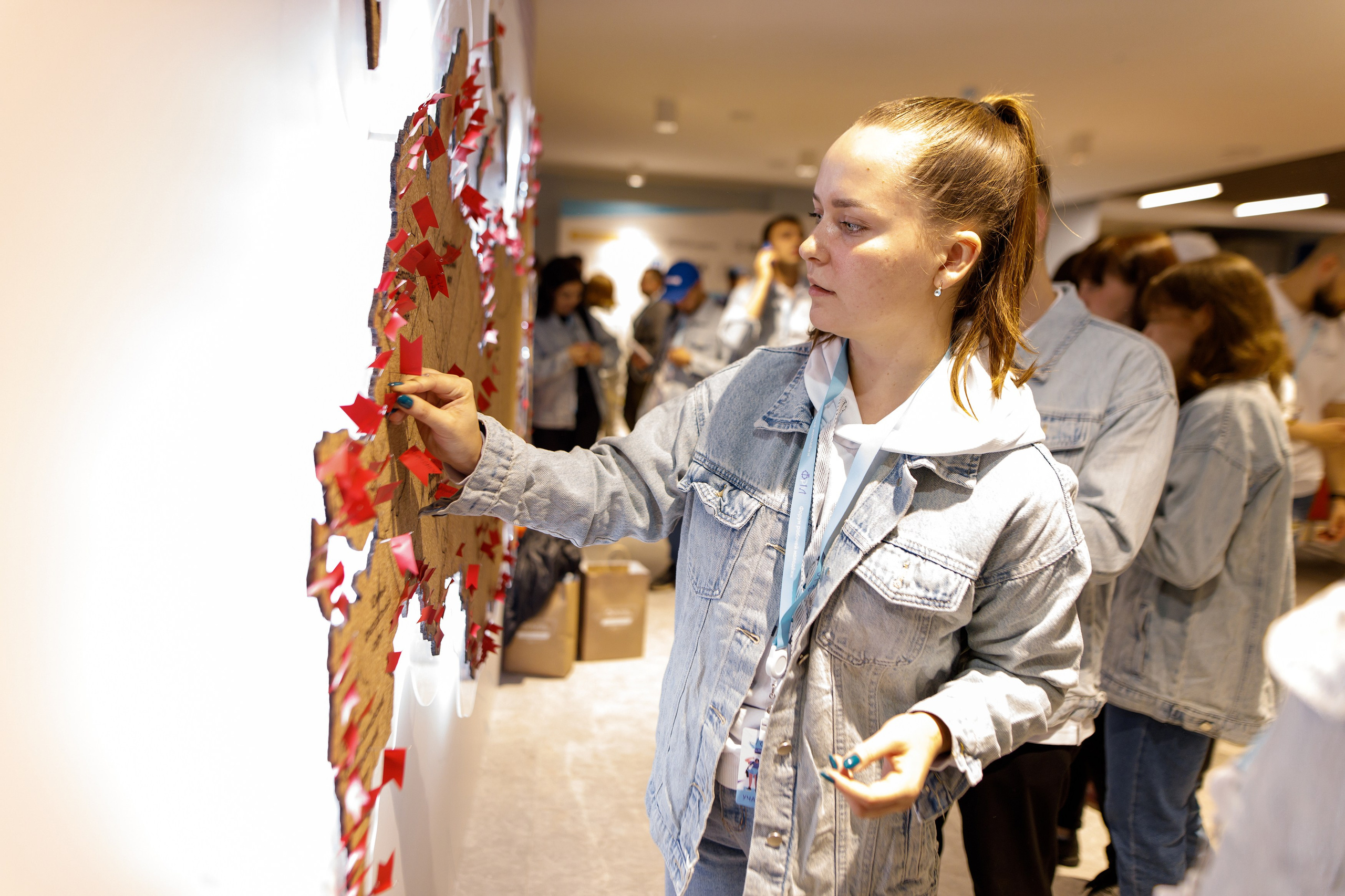 XI Всероссийский форум рабочей молодежи 2023 г. Фотограф Дмитрий Молчанов | Фотограф Пермь | Фотограф