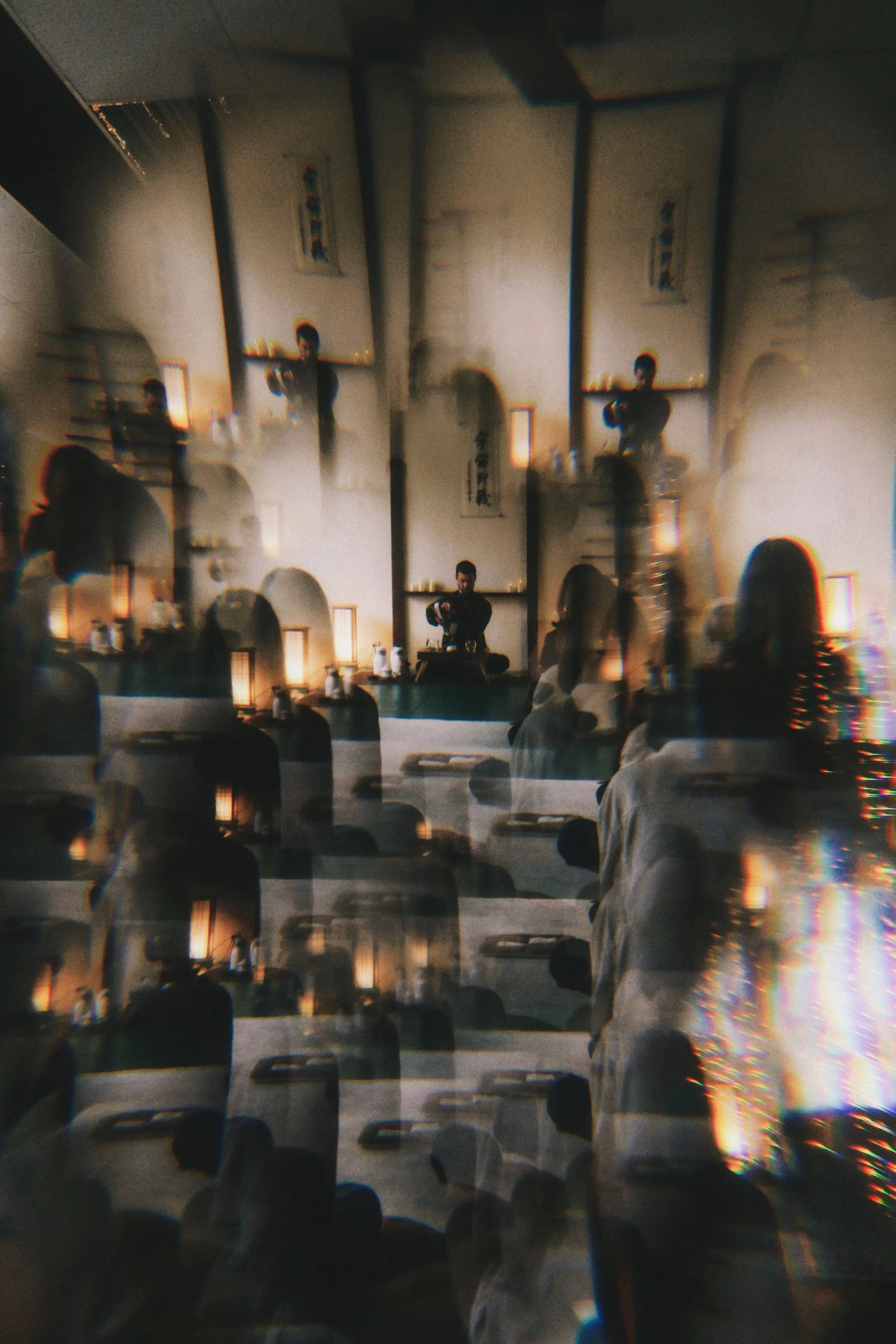 ЧАГУН-ФЕСТ. VITA · visual therapy arts