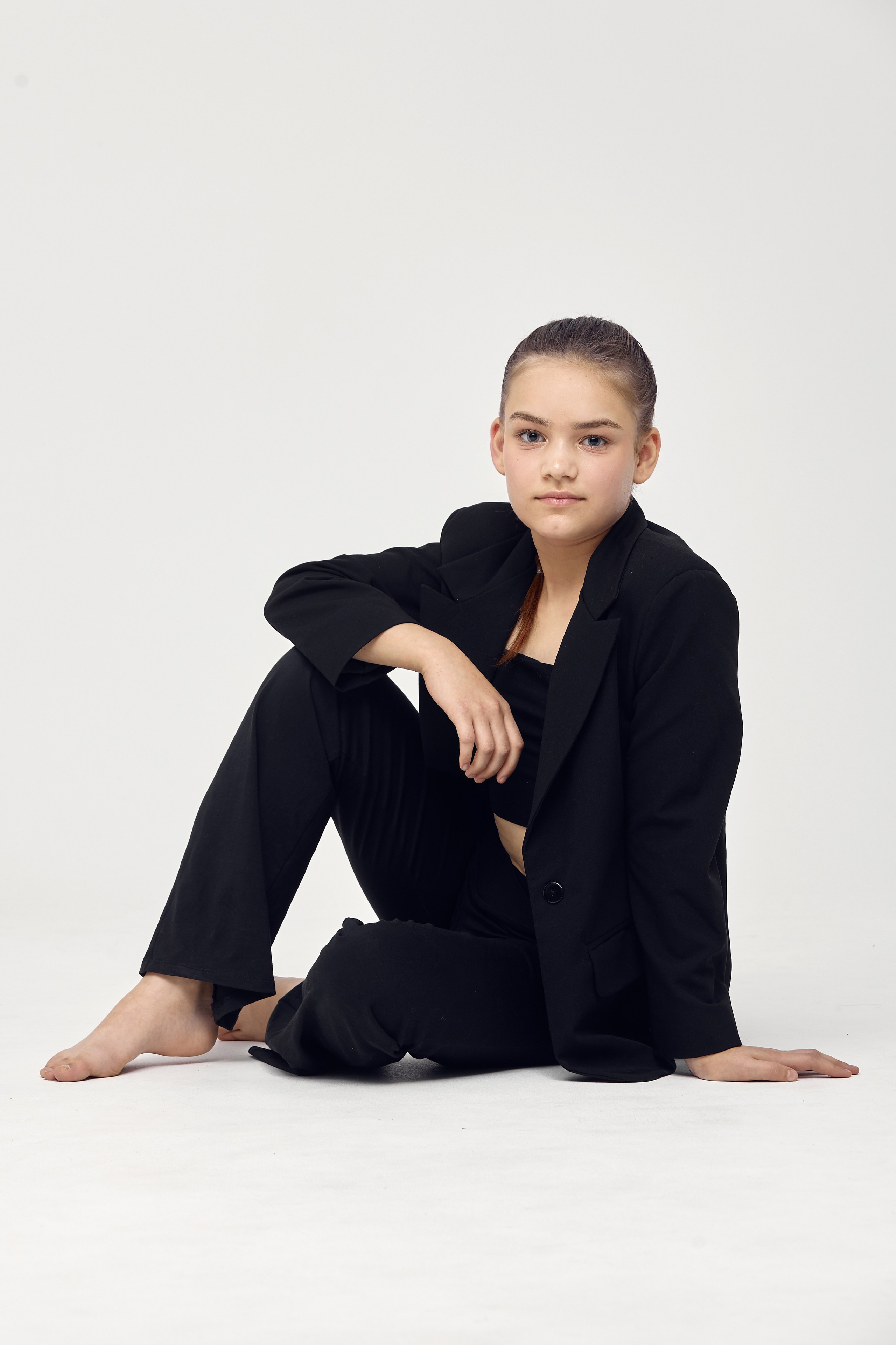 Майорова Арина. Школа Развития моделей Город Ижевск