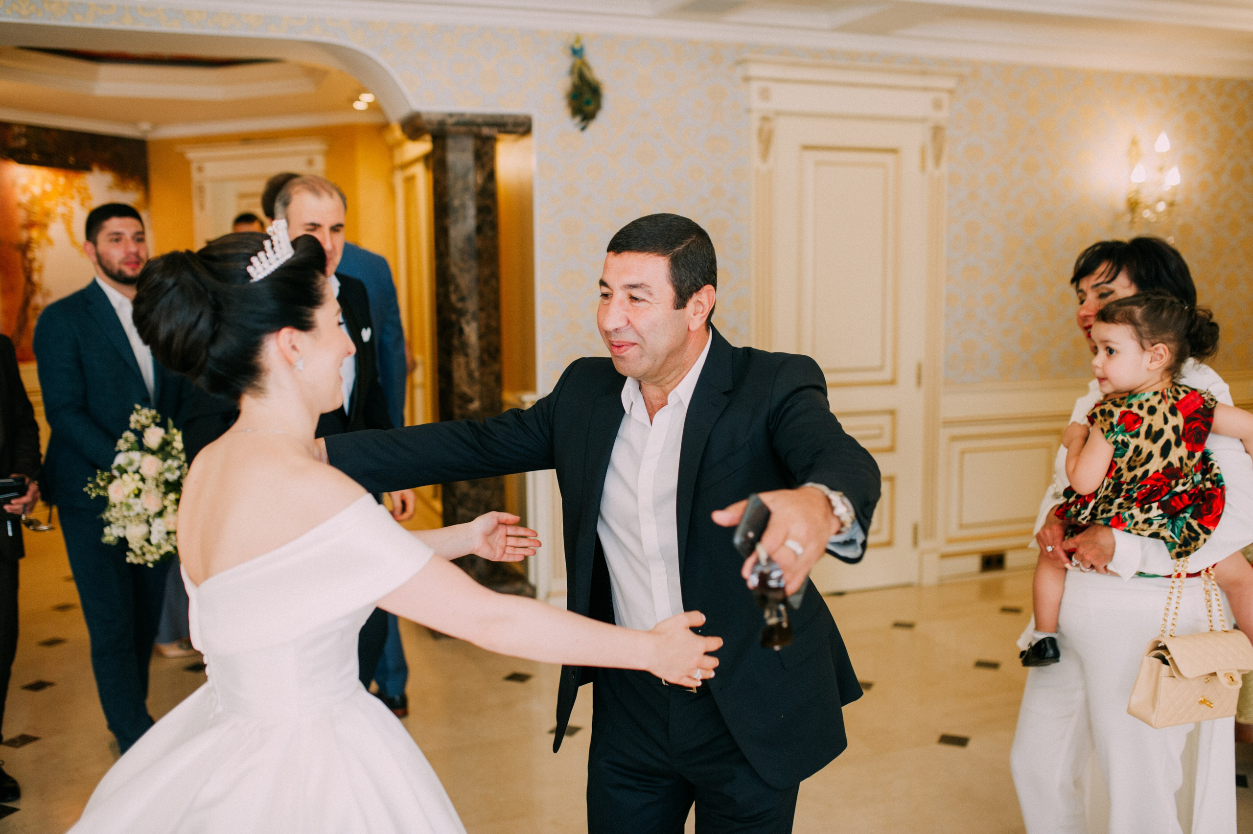 Екатерина & Валерий. Свадебный фотограф/видеограф Максим Черников