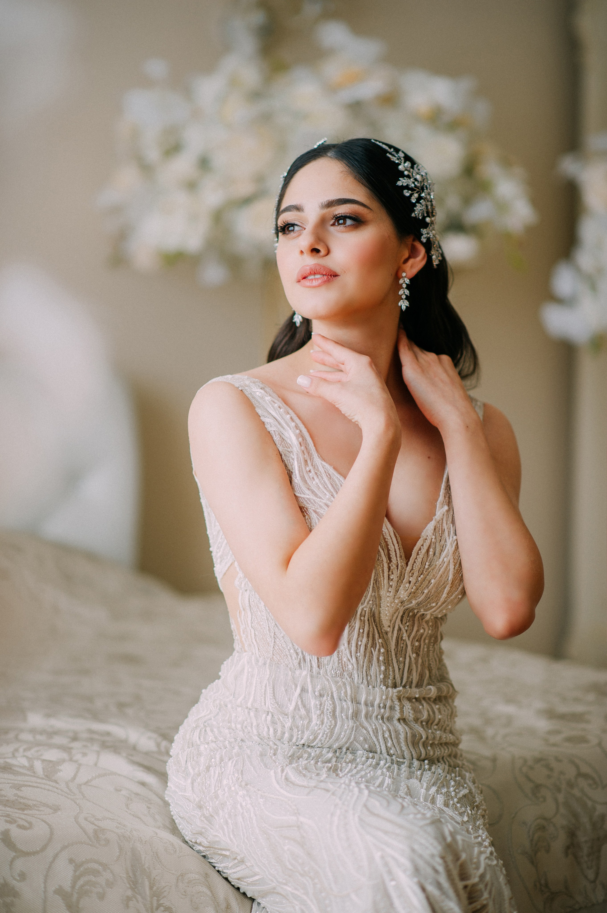 Алина & Зураб. Свадебный фотограф/видеограф Максим Черников