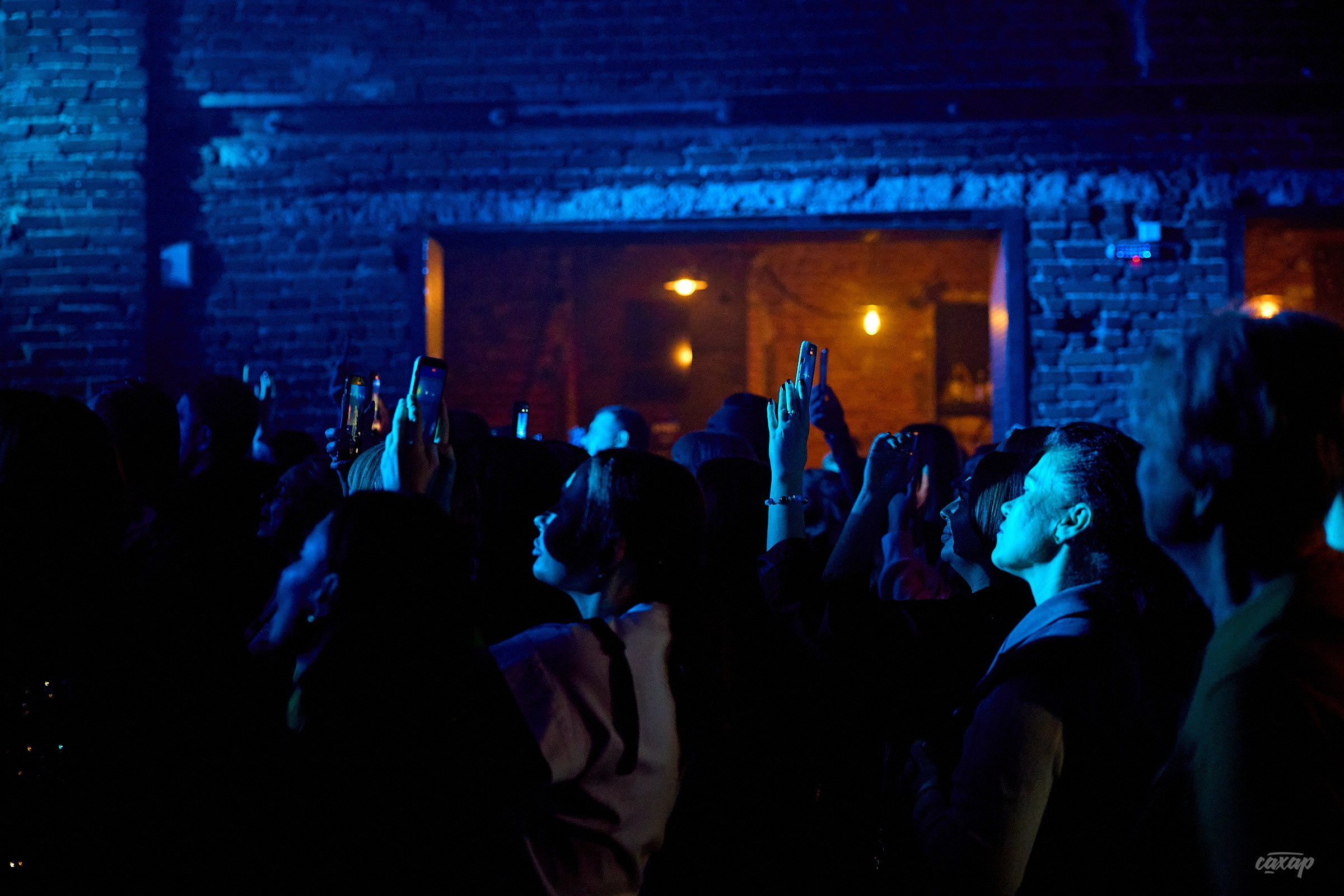 Сосо Павлиашвили. Профессиональный фотограф в Екатеринбурге Юра Сахар