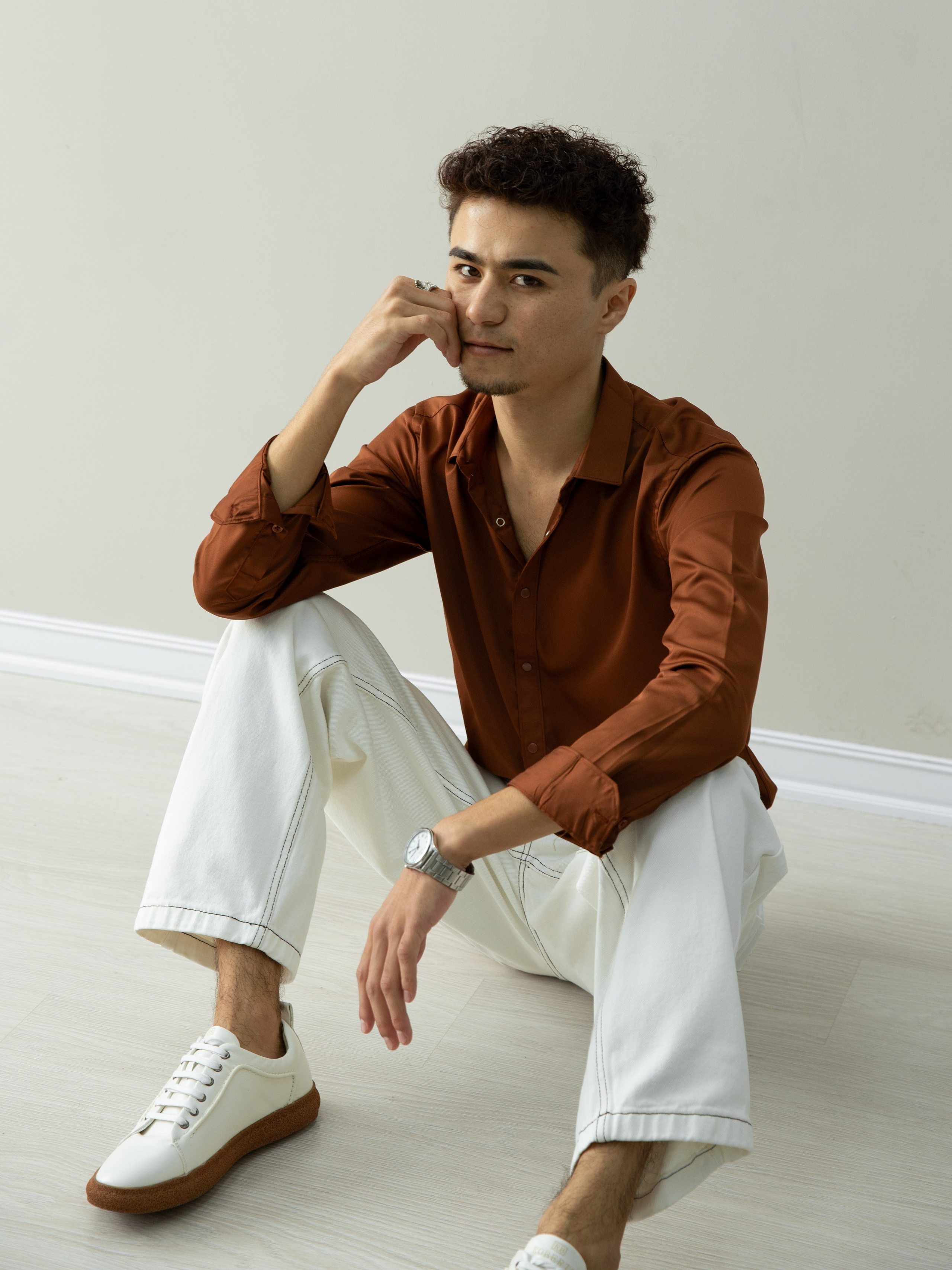 Судаис. Модельное агентство