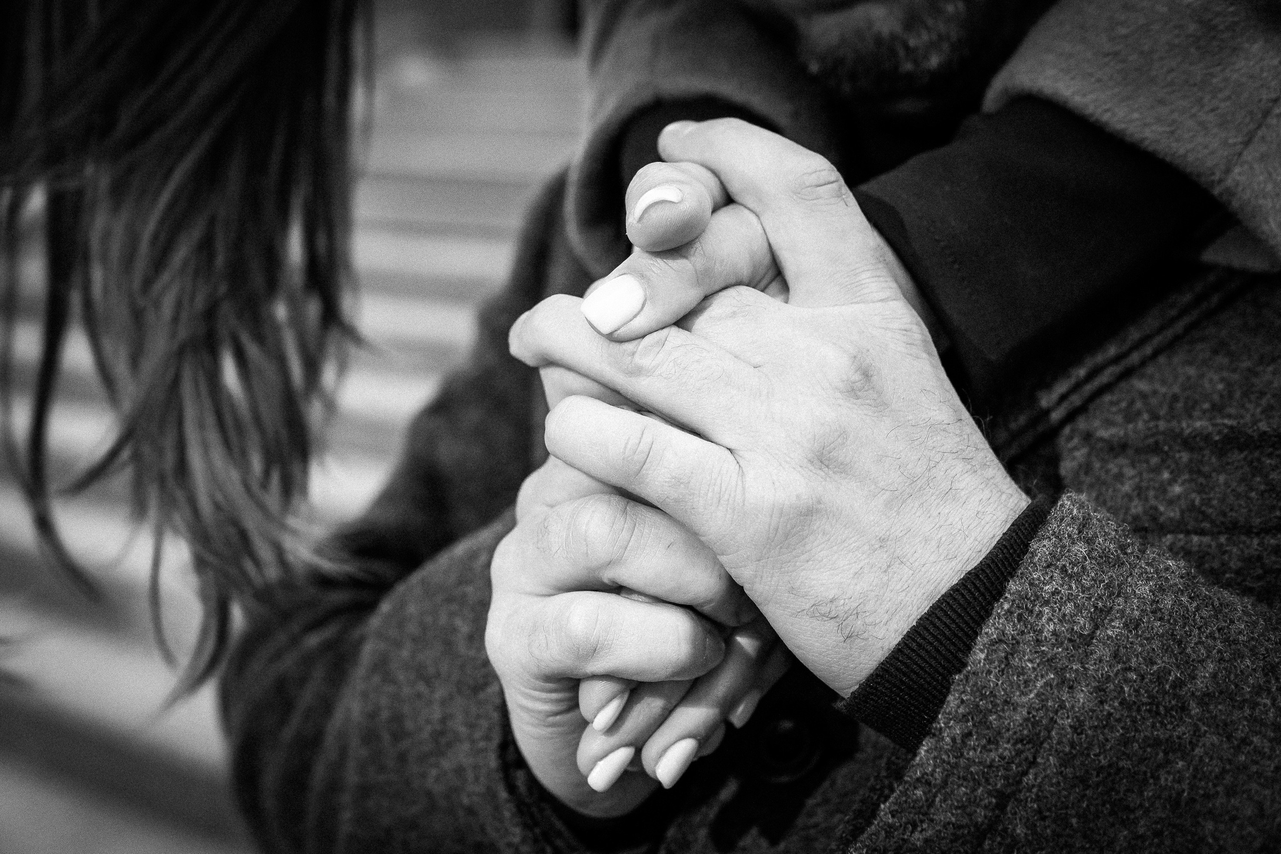 Марина и Володя. Семейный и LifeStyle фотограф в Жигулевске и Тольятти Рустам Ханмурзин