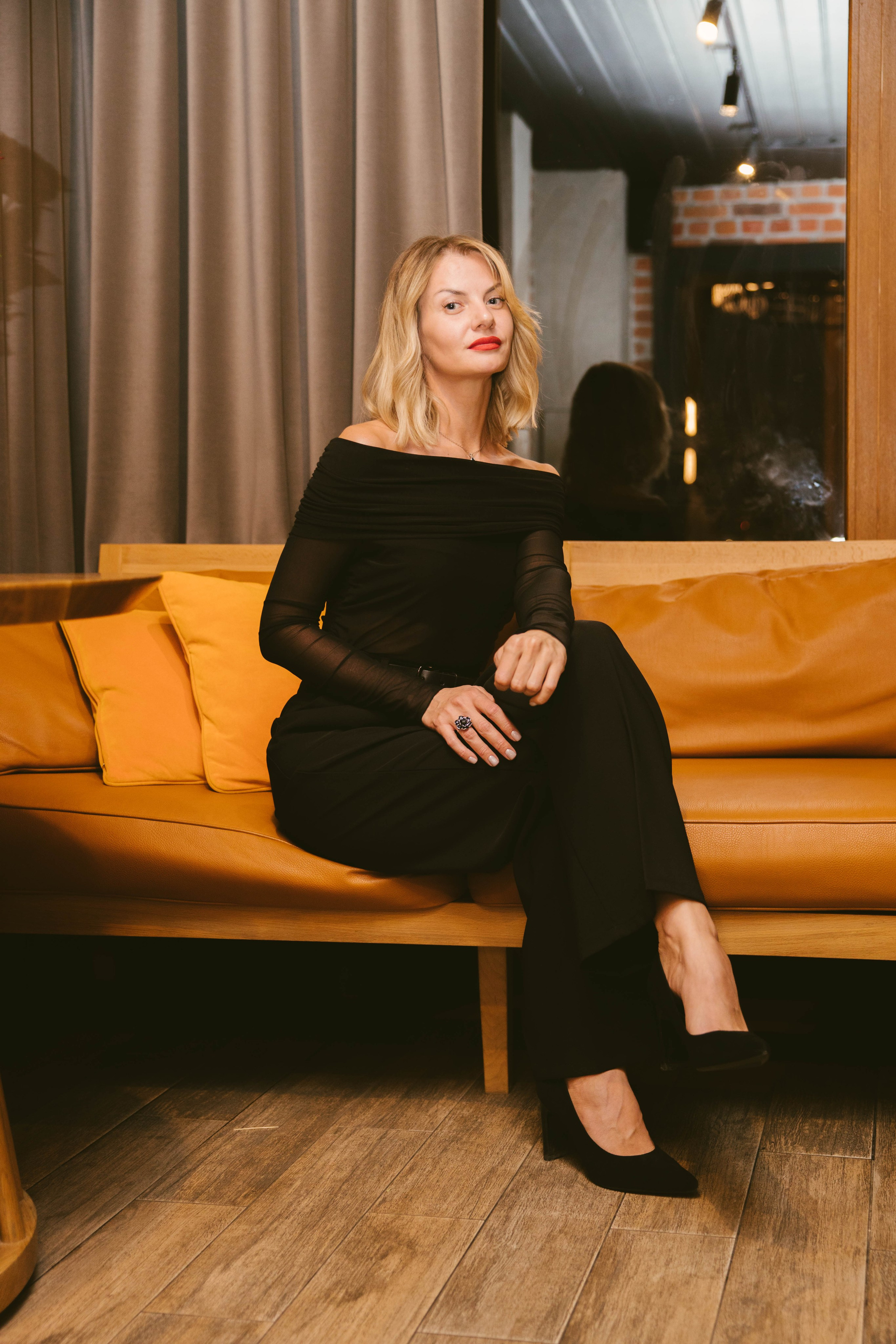 Юбилей. Фотограф в Липецке и Москве Рыкова Юлия