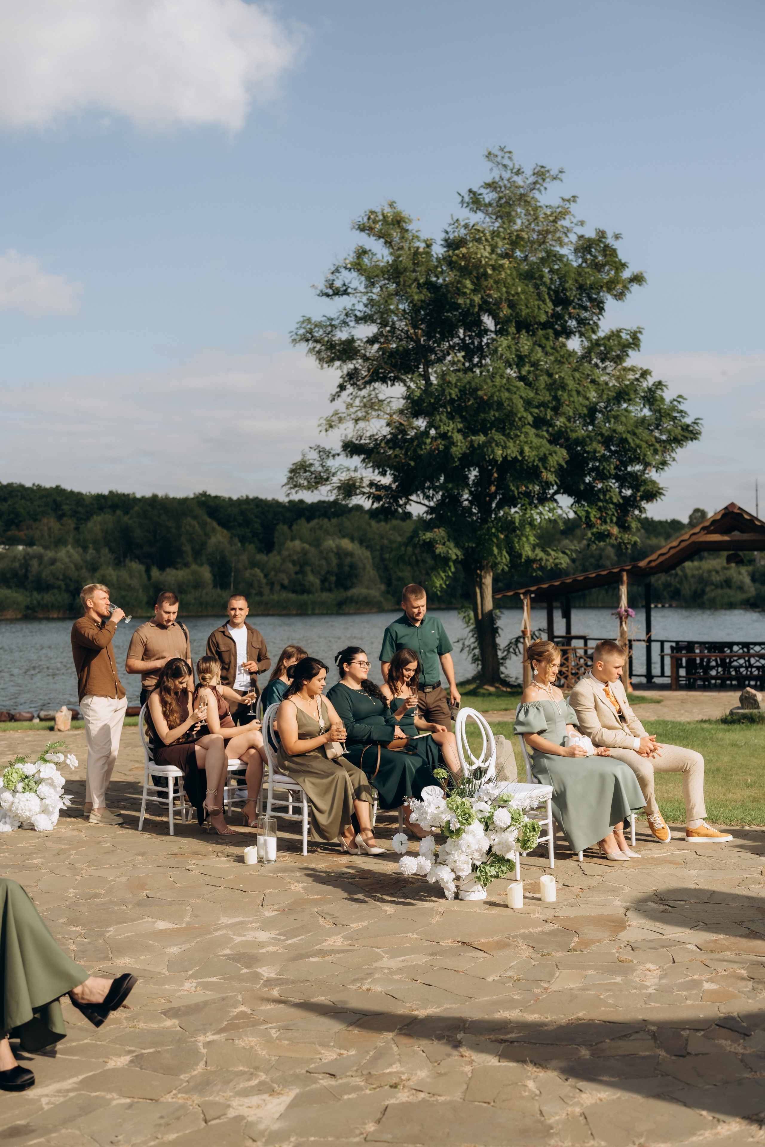 Максим и Кристина. Полный день. Ирина Гонтарева|Фотограф|Белгород