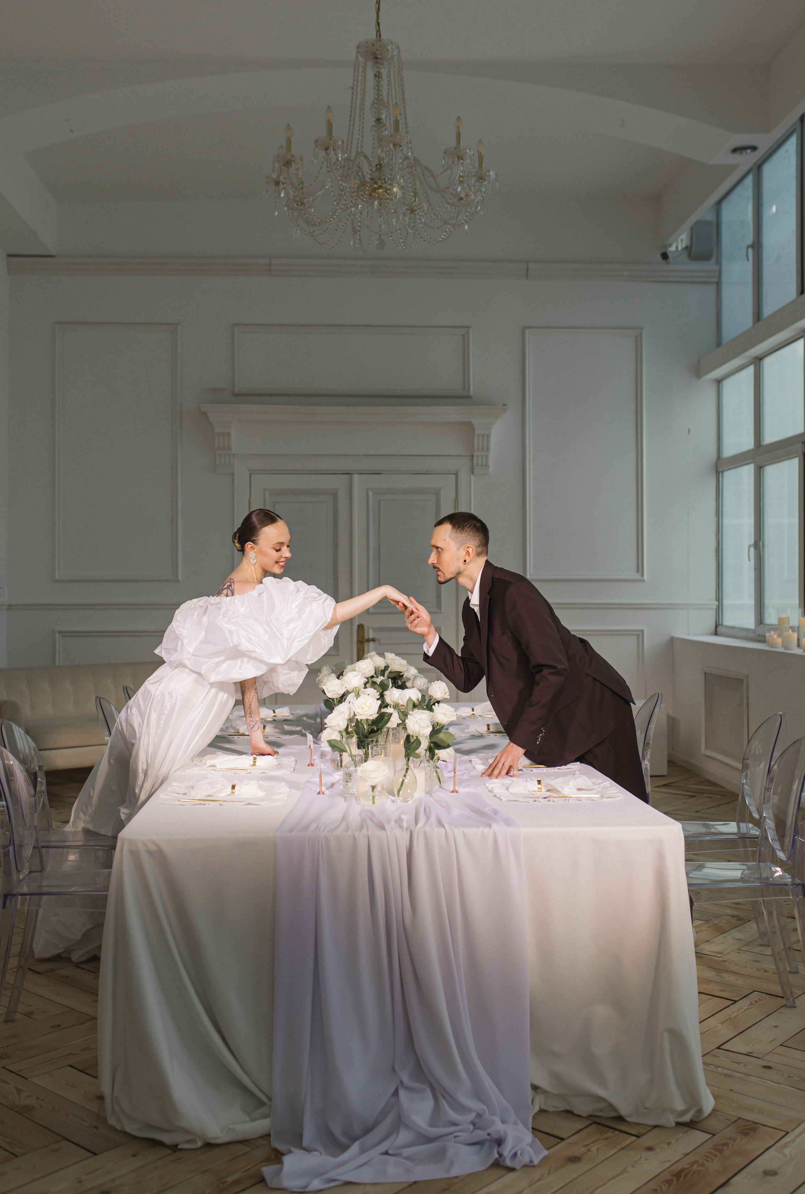 Мария и Александр. Семейный и свадебный фотограф в Екатеринбурге Орлова Ирина